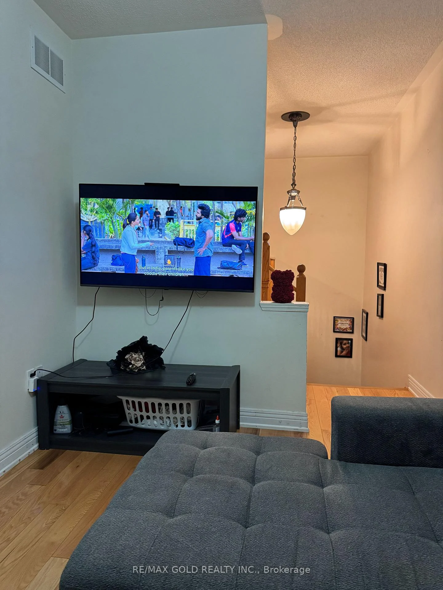 Photo 36 of 86 Turquoise Crescent, Brampton, Bram East — HOMEH