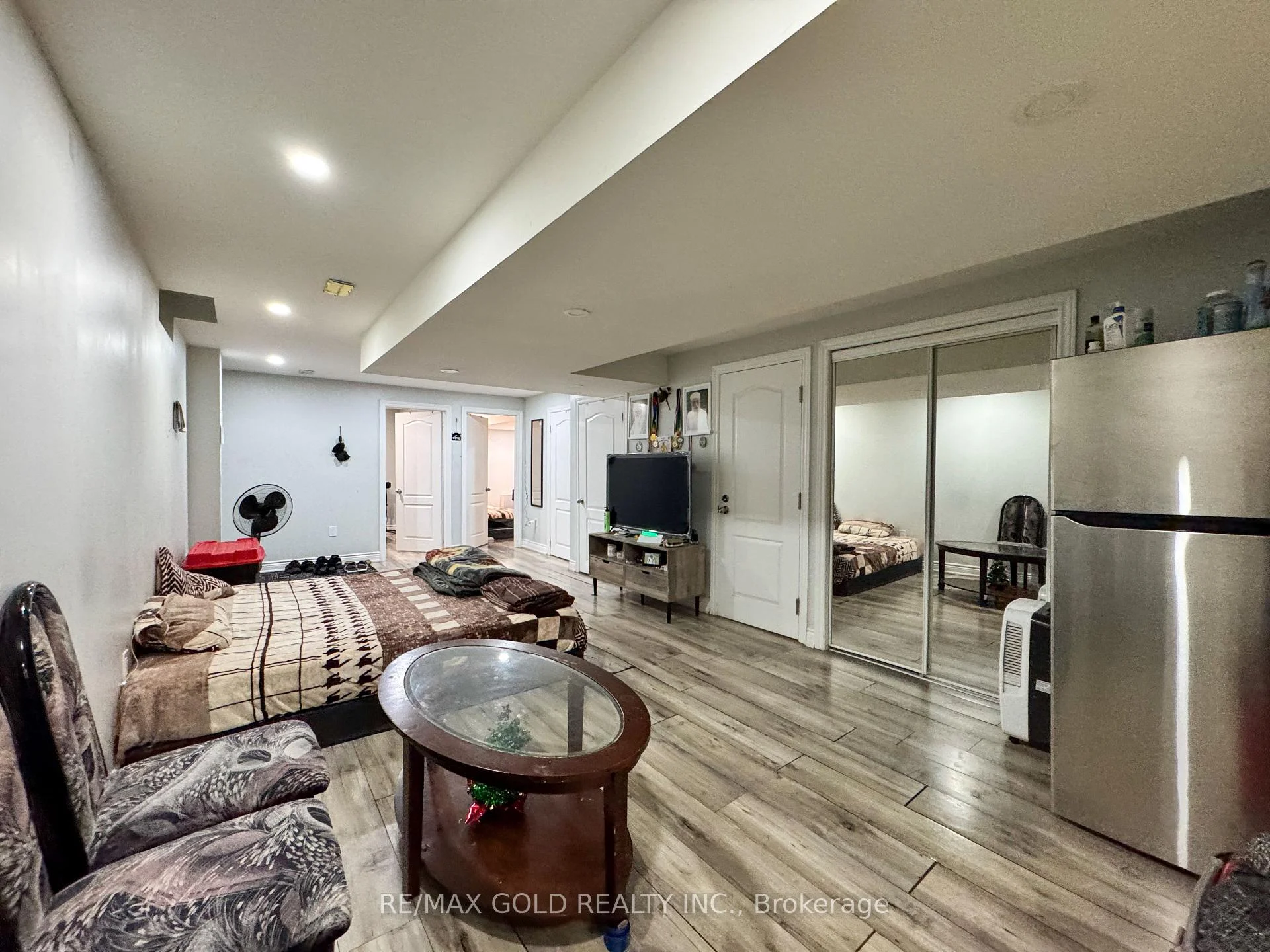 Photo 44 of 86 Turquoise Crescent, Brampton, Bram East — HOMEH