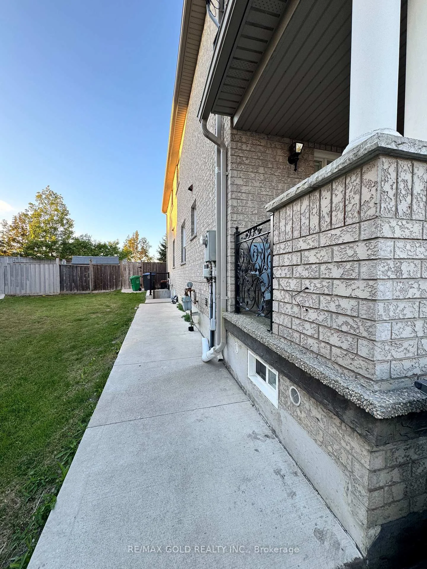 Photo 46 of 86 Turquoise Crescent, Brampton, Bram East — HOMEH