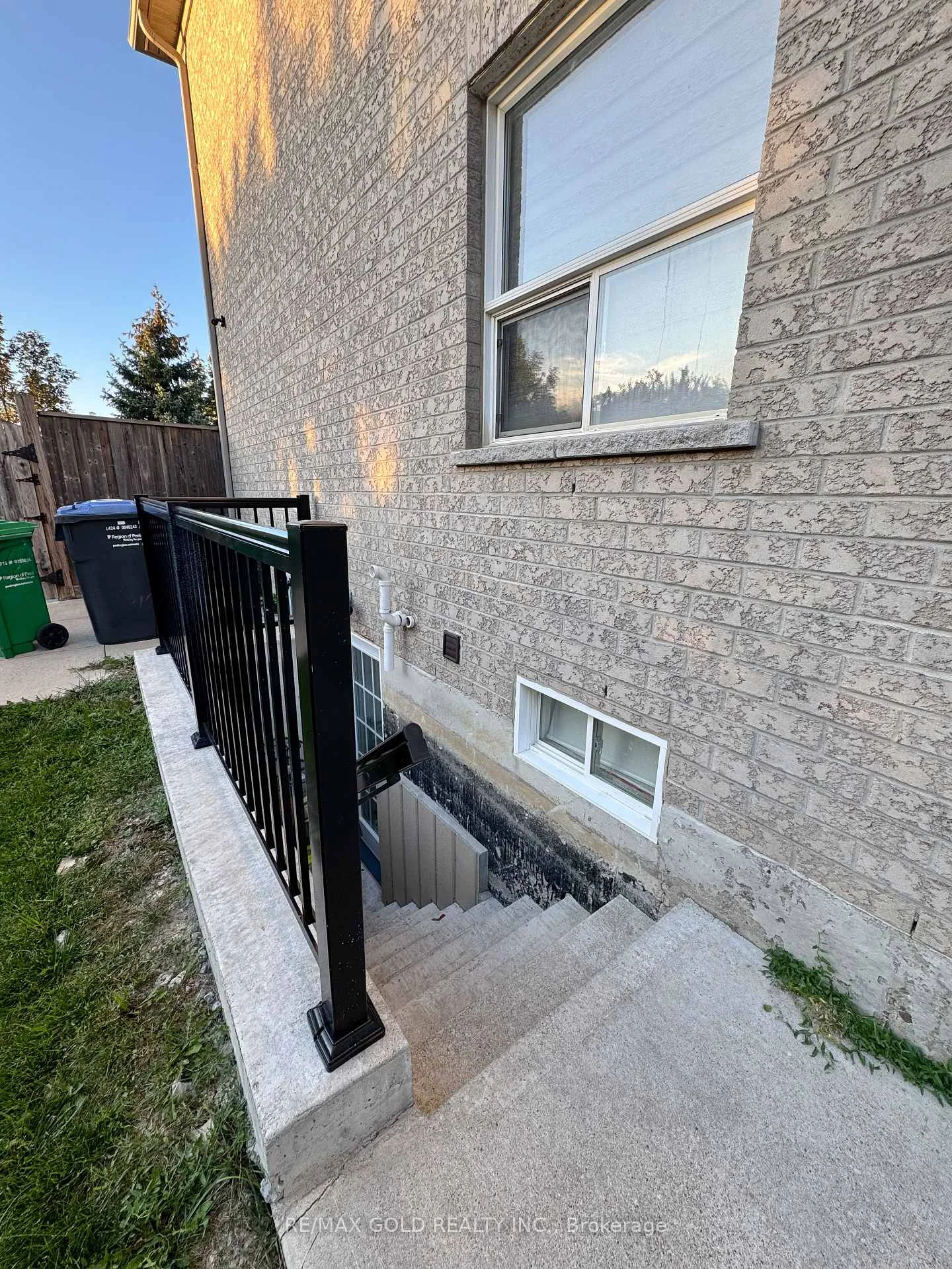 Photo 47 of 86 Turquoise Crescent, Brampton, Bram East — HOMEH