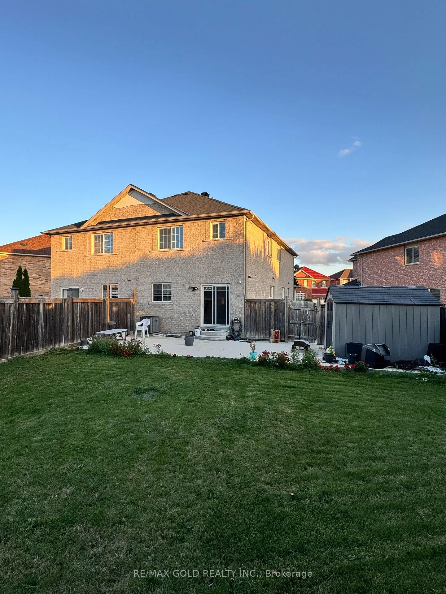 Photo 49 of 86 Turquoise Crescent, Brampton, Bram East — HOMEH