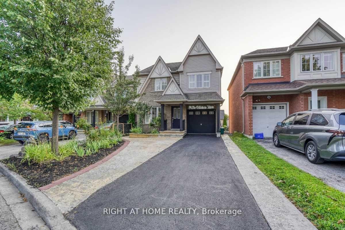 Photo 2 of 2304 Winlord Place, Oshawa, Windfields — HOMEH