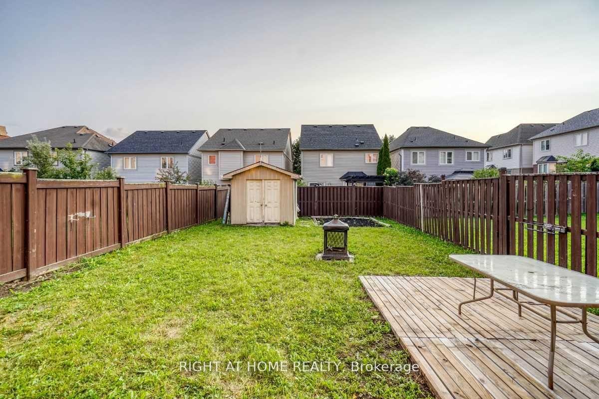 Photo 24 of 2304 Winlord Place, Oshawa, Windfields — HOMEH