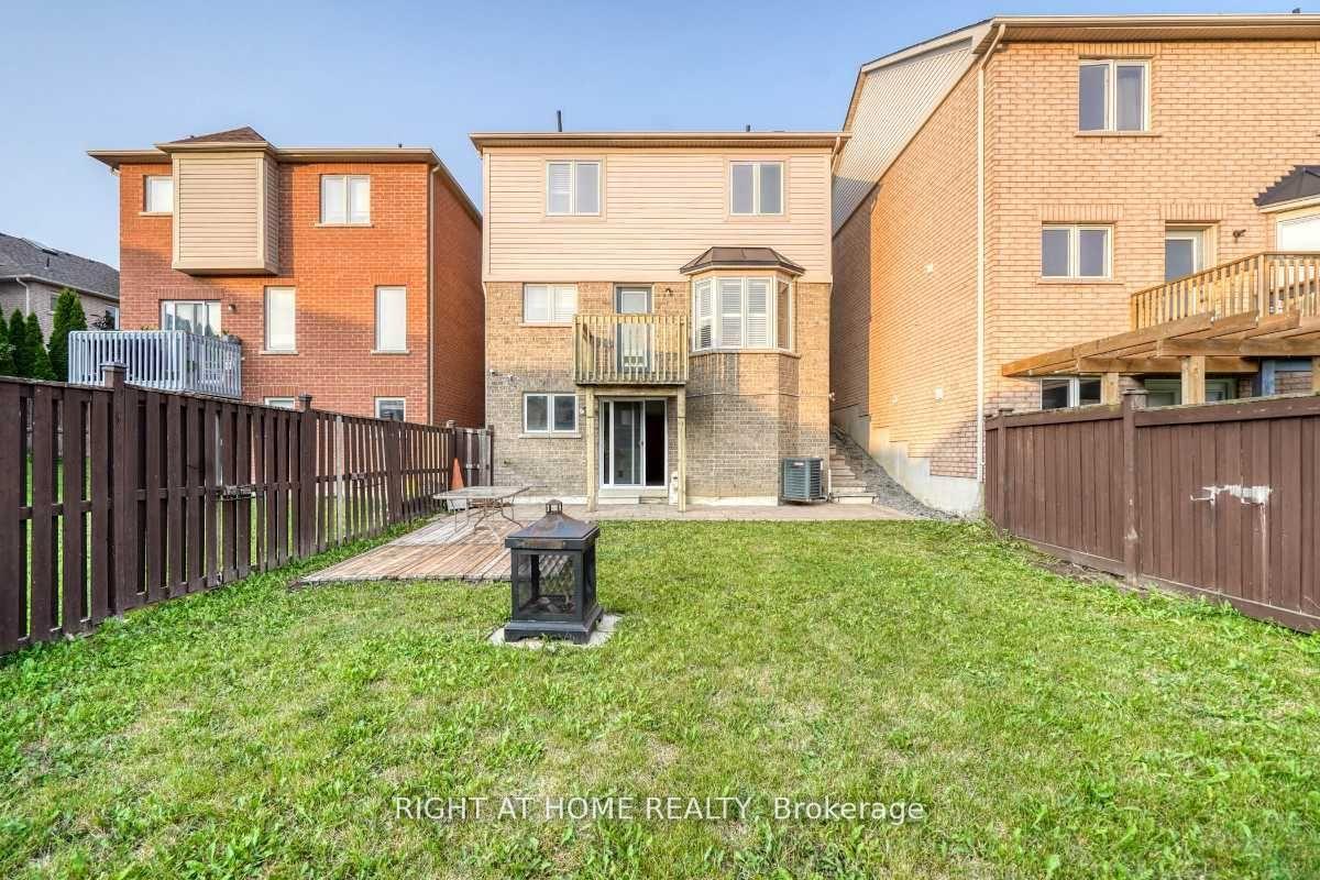 Photo 25 of 2304 Winlord Place, Oshawa, Windfields — HOMEH