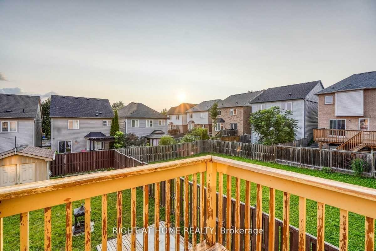 Photo 26 of 2304 Winlord Place, Oshawa, Windfields — HOMEH