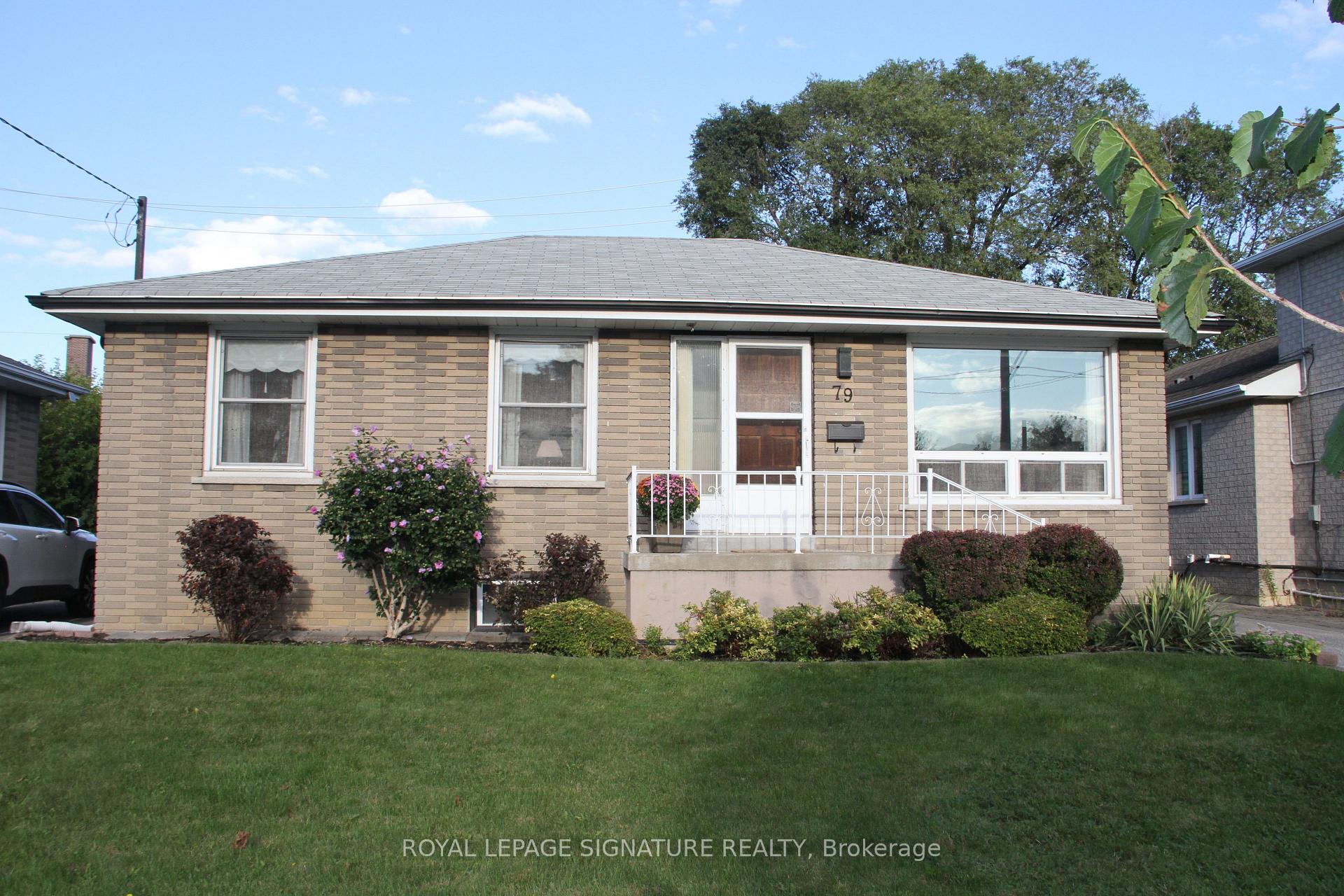 Photo 36 of 79 Greenock Avenue, Scarborough, Morningside — HOMEH