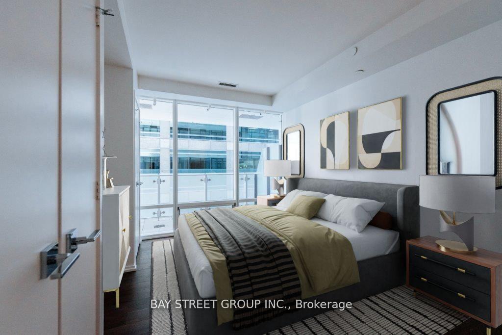 Photo 6 of Unit 326, 1 Bloor Street E, Toronto, Church-Yonge Corridor — HOMEH