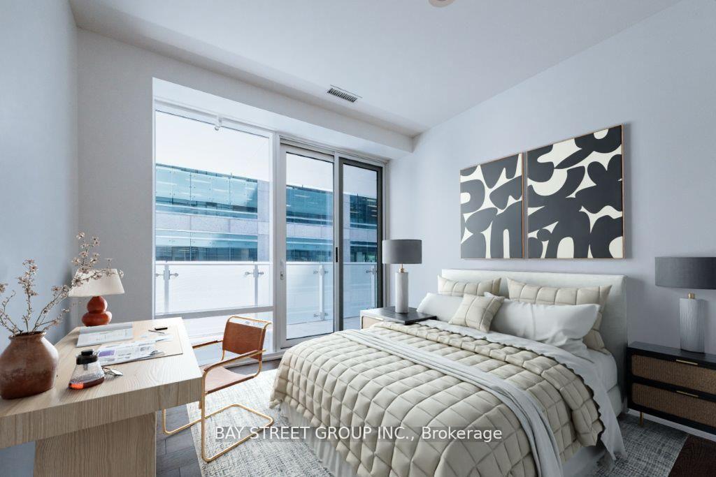 Photo 9 of Unit 326, 1 Bloor Street E, Toronto, Church-Yonge Corridor — HOMEH