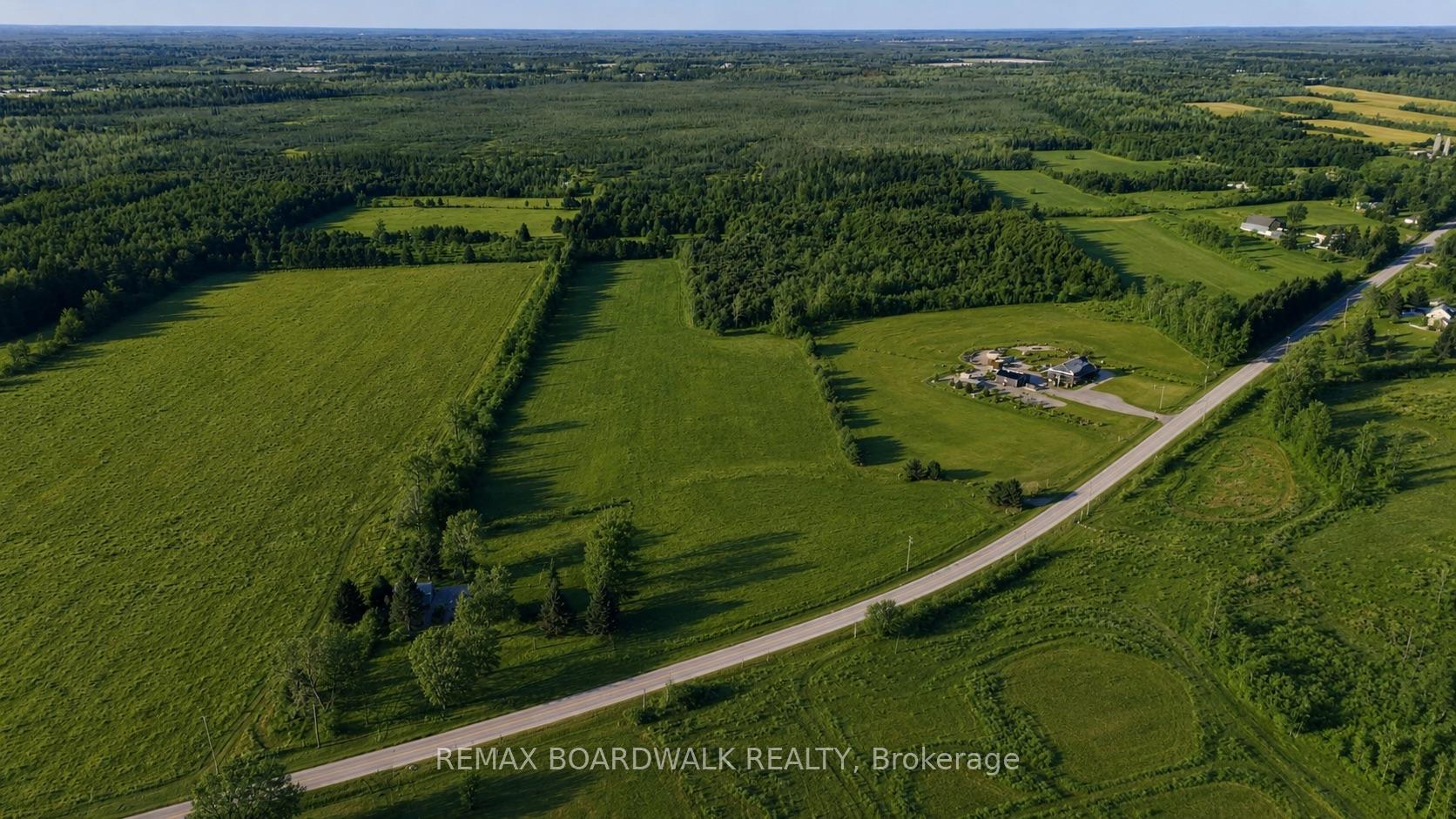Photo 2 of 9284 Branch Road, Augusta, Augusta Twp — HOMEH