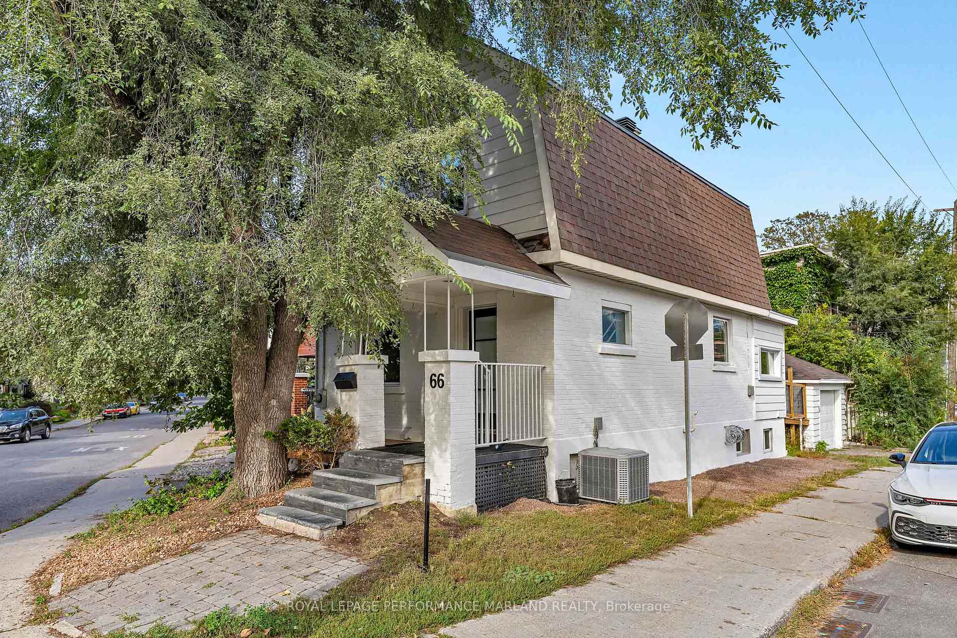 Photo of 66 Vaughan Street