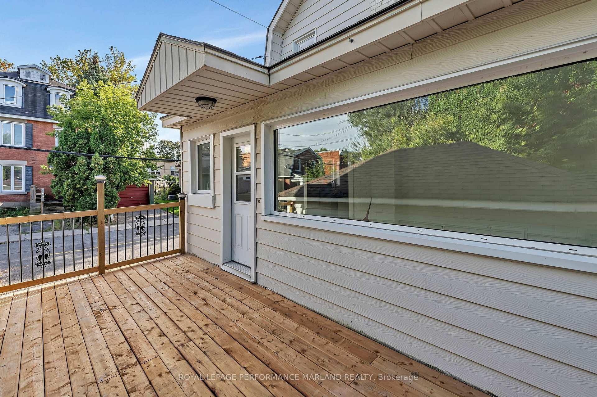 Photo 28 of 66 Vaughan Street, Ottawa, Lindenlea — HOMEH