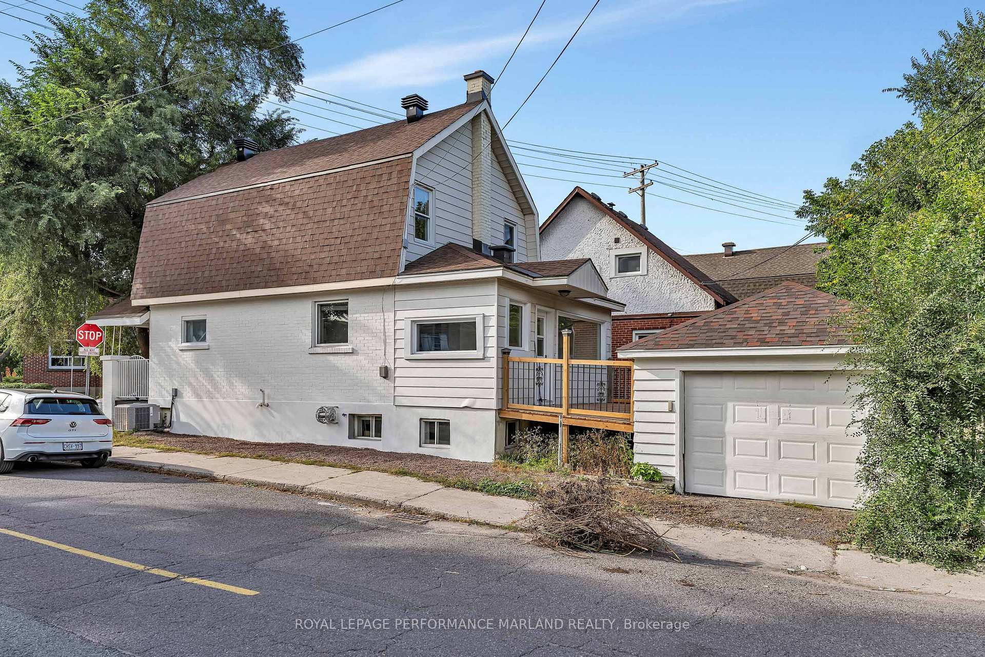 Photo 29 of 66 Vaughan Street, Ottawa, Lindenlea — HOMEH