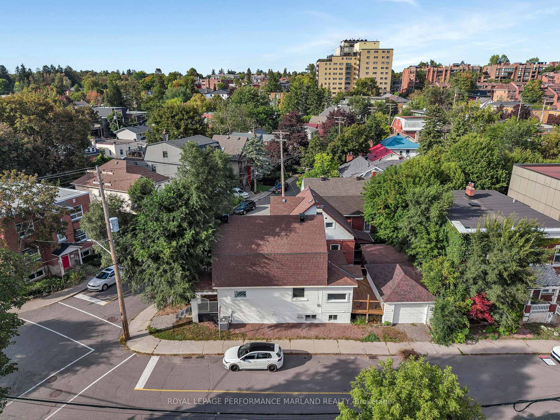 Photo 30 of 66 Vaughan Street, Ottawa, Lindenlea — HOMEH