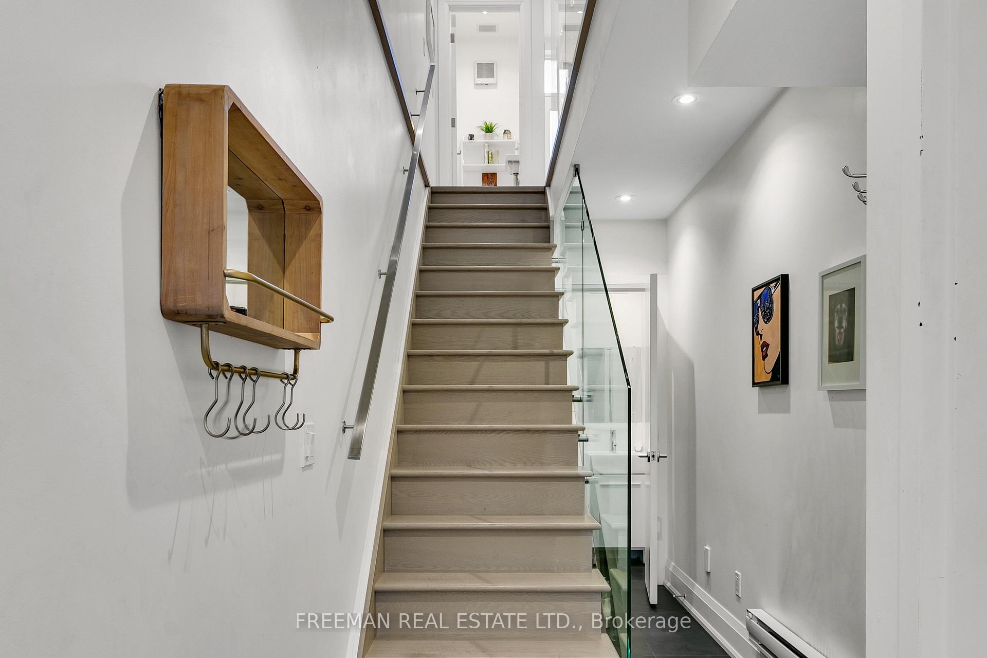 Photo 3 of Unit Laneway, 1239 Bloor Street, Toronto, Dufferin Grove — HOMEH