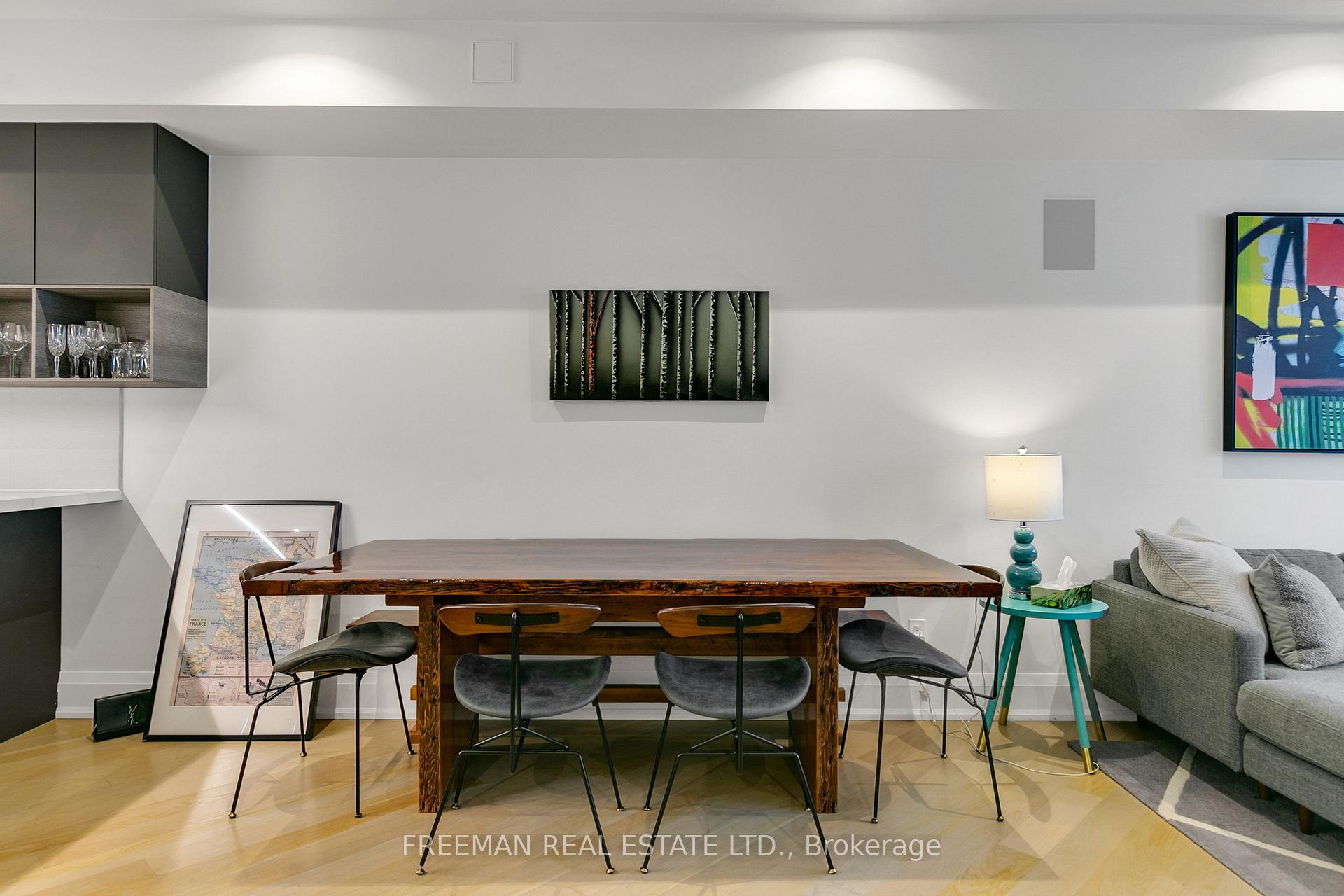 Photo 11 of Unit Laneway, 1239 Bloor Street, Toronto, Dufferin Grove — HOMEH