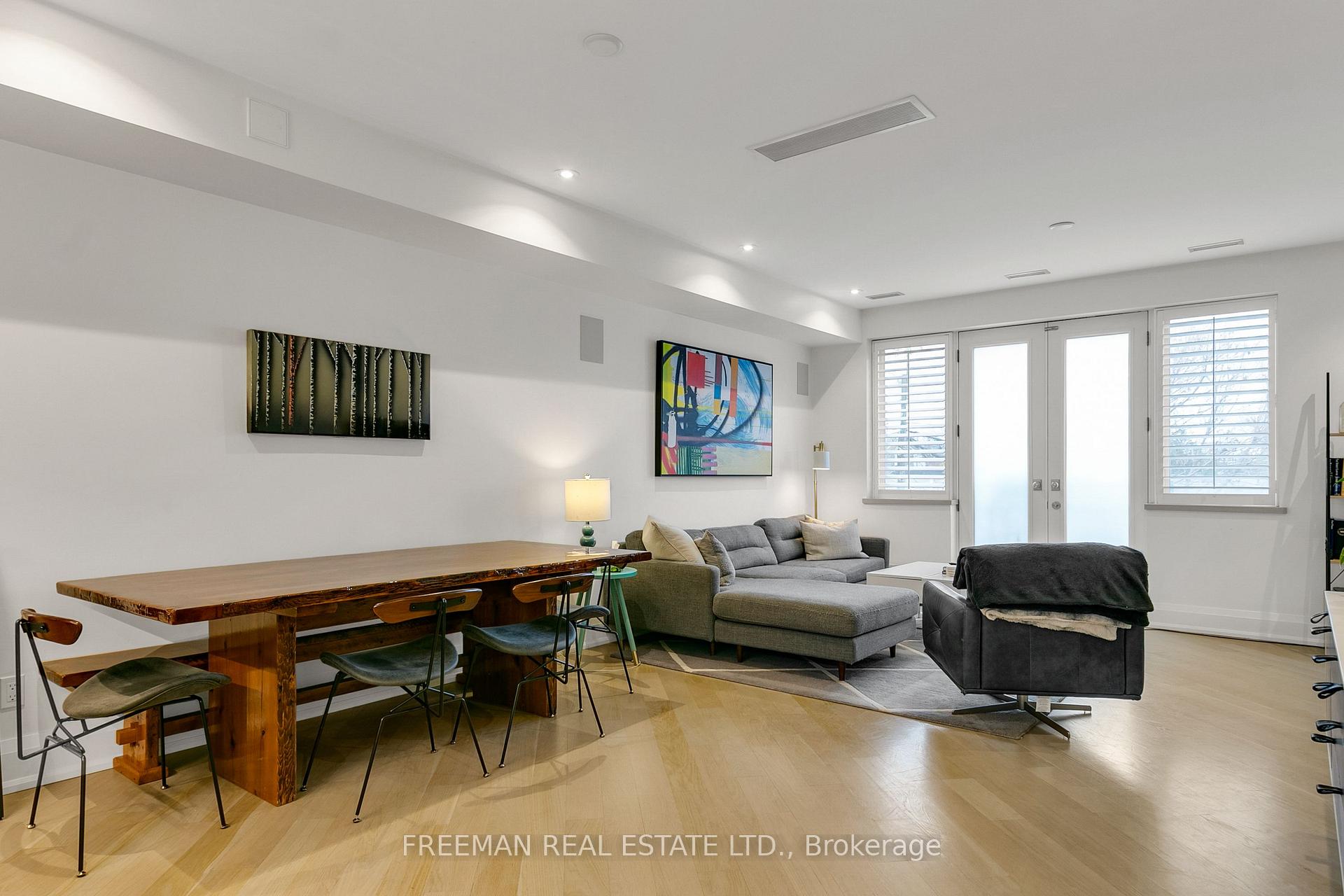 Photo 12 of Unit Laneway, 1239 Bloor Street, Toronto, Dufferin Grove — HOMEH