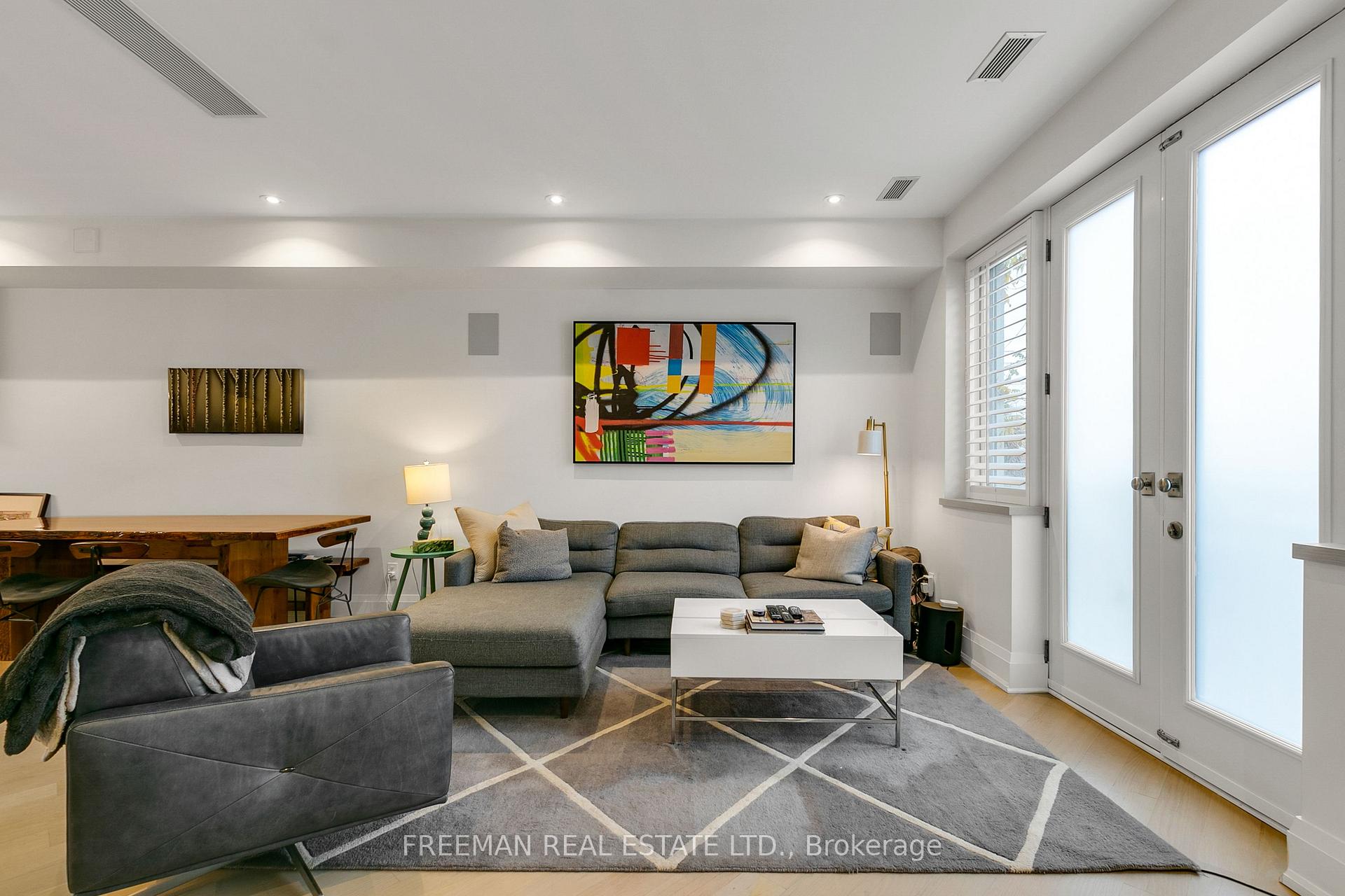 Photo 13 of Unit Laneway, 1239 Bloor Street, Toronto, Dufferin Grove — HOMEH
