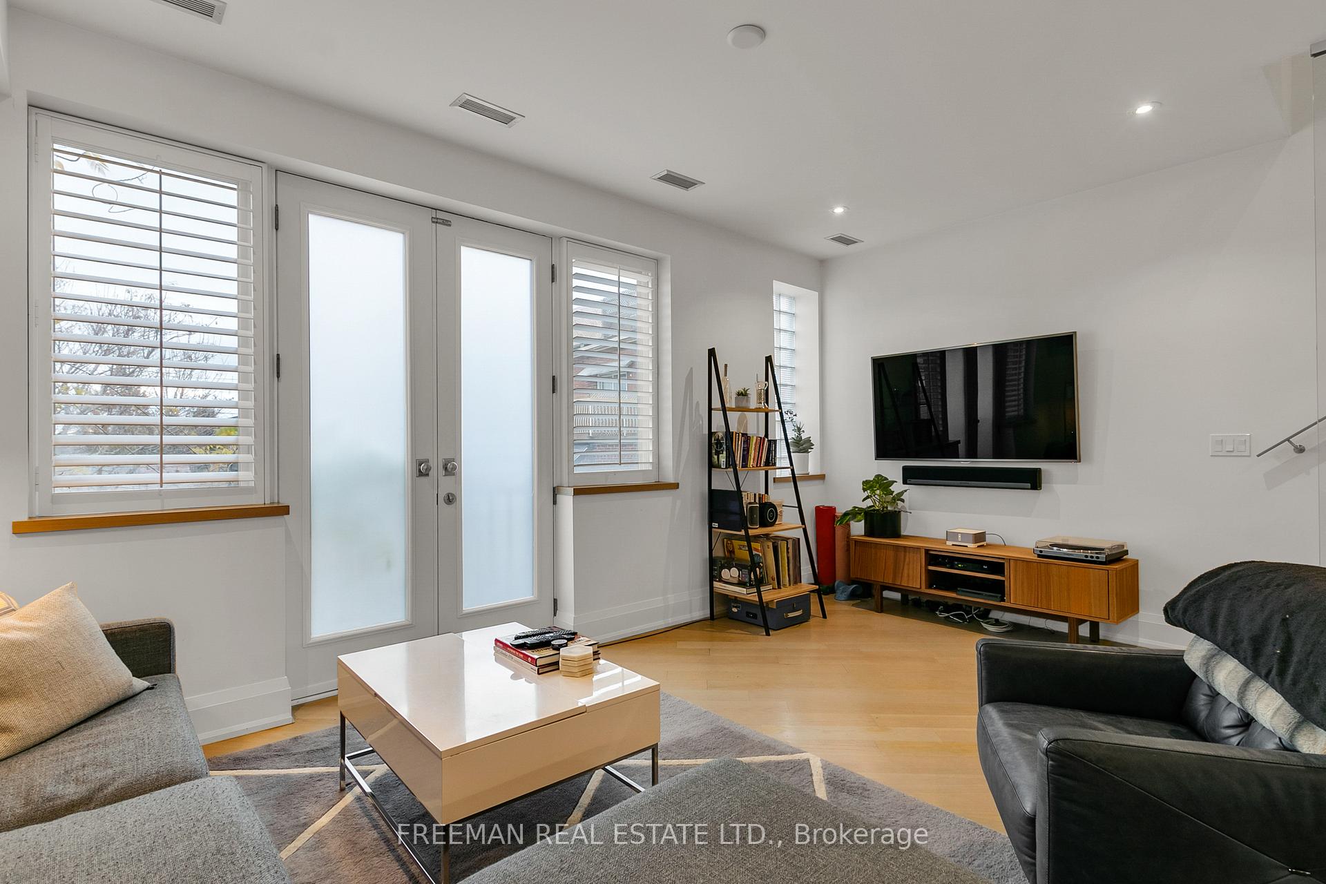 Photo 15 of Unit Laneway, 1239 Bloor Street, Toronto, Dufferin Grove — HOMEH