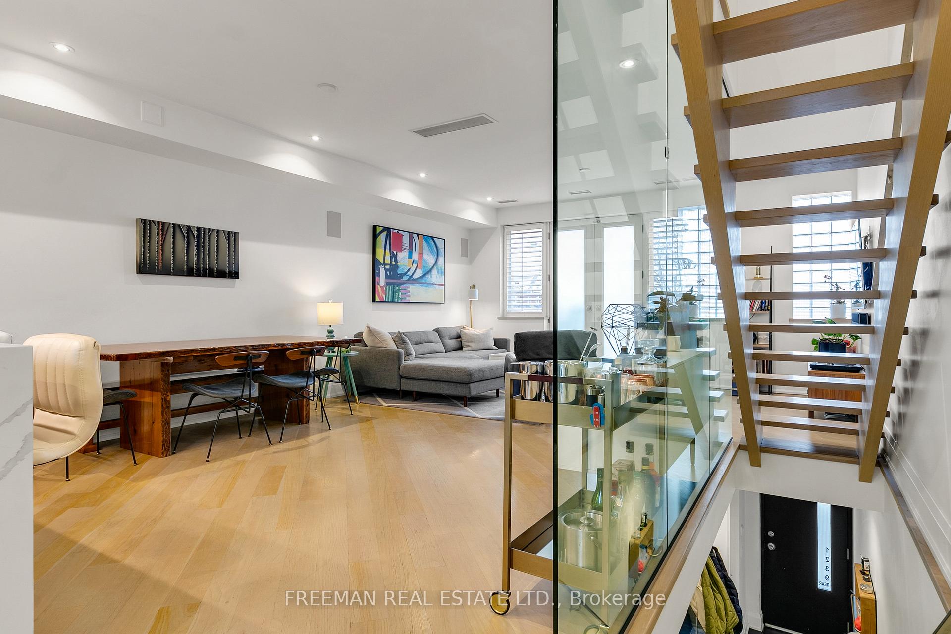 Photo 16 of Unit Laneway, 1239 Bloor Street, Toronto, Dufferin Grove — HOMEH