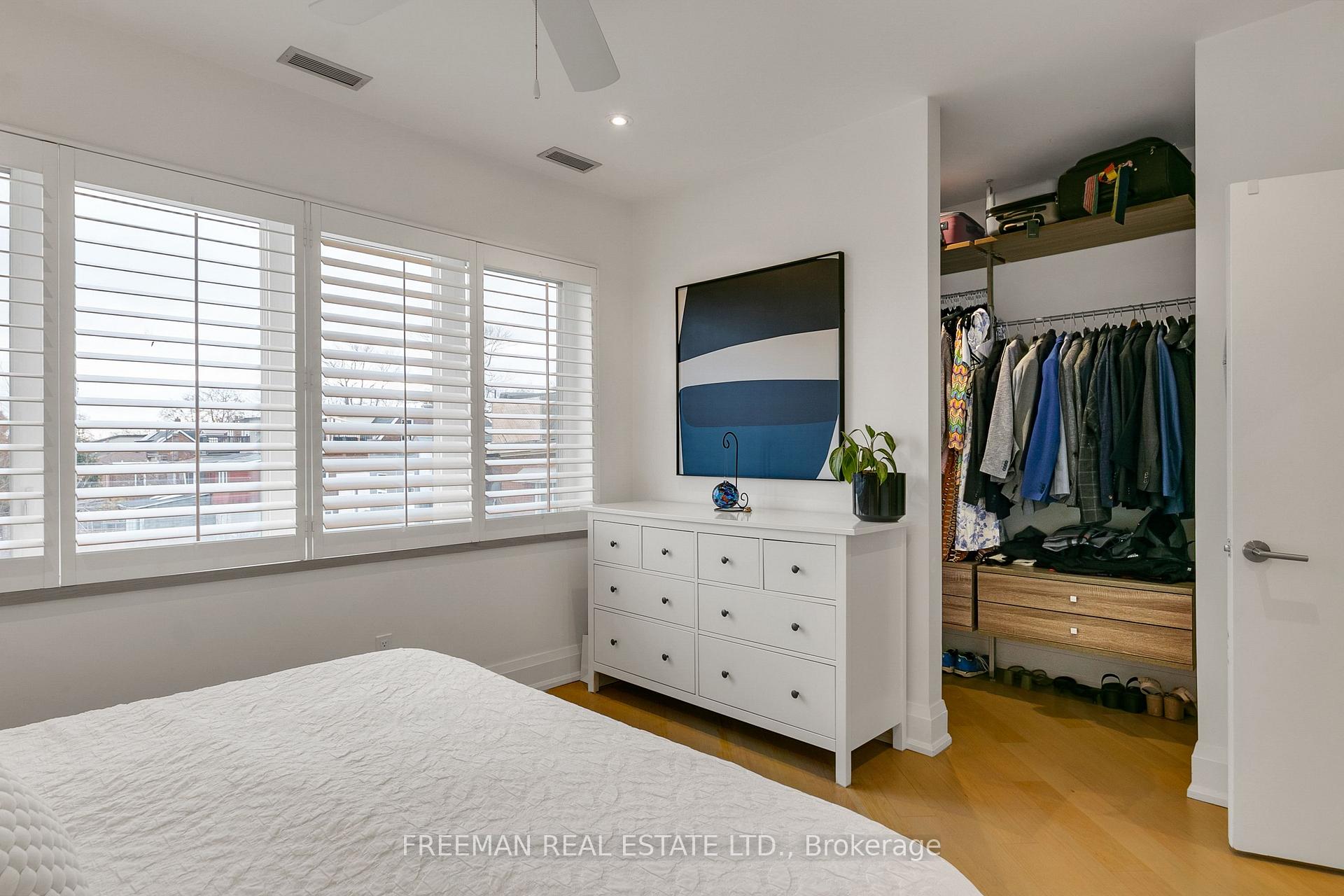 Photo 19 of Unit Laneway, 1239 Bloor Street, Toronto, Dufferin Grove — HOMEH