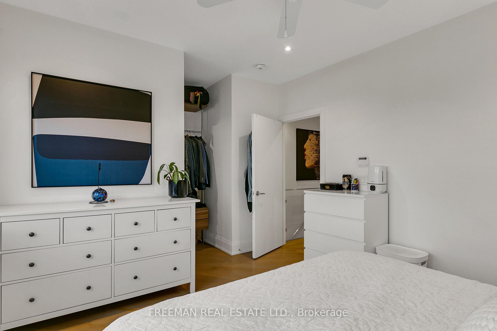 Photo 20 of Unit Laneway, 1239 Bloor Street, Toronto, Dufferin Grove — HOMEH