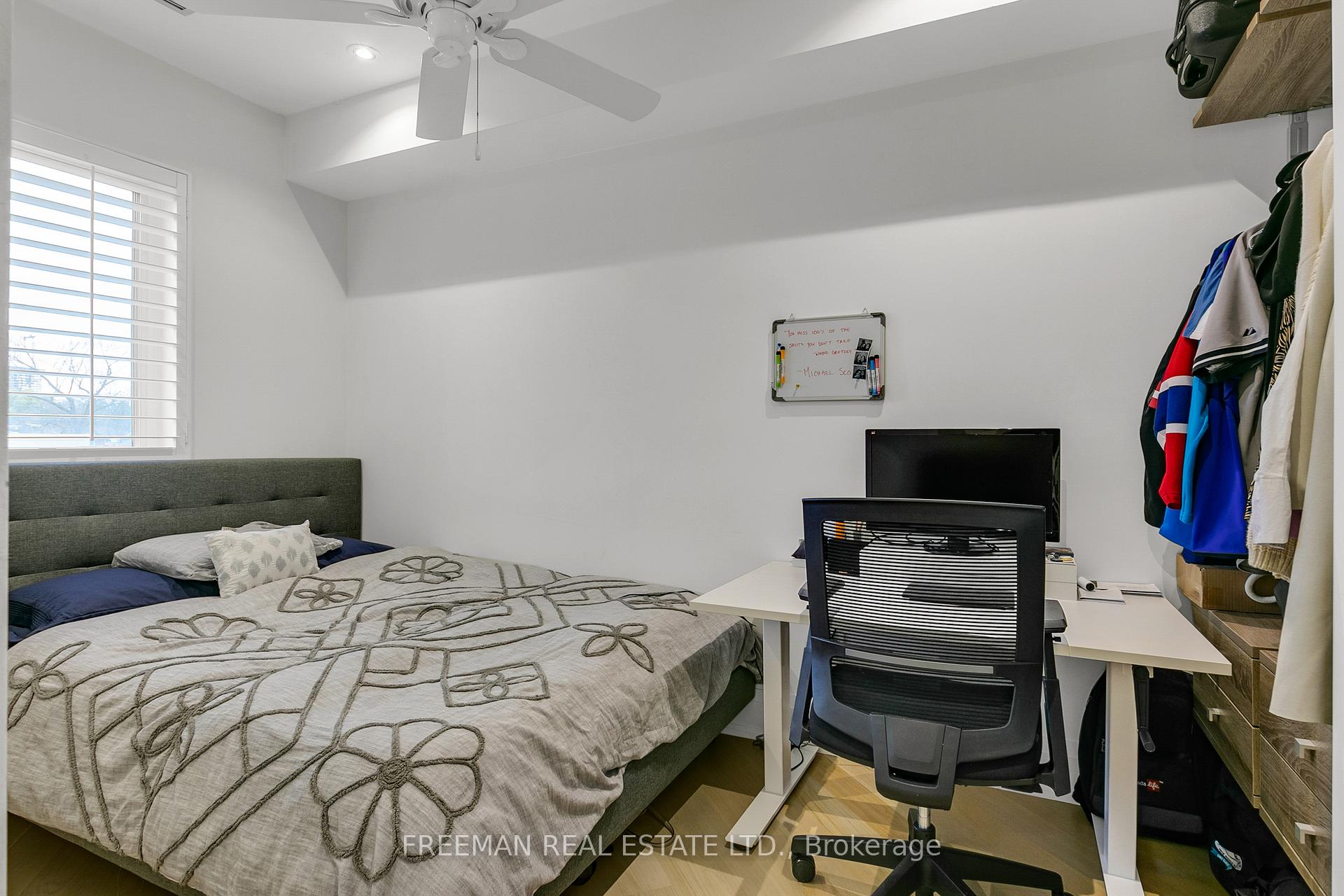 Photo 21 of Unit Laneway, 1239 Bloor Street, Toronto, Dufferin Grove — HOMEH