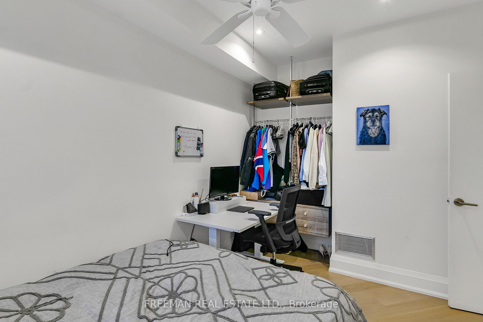 Photo 22 of Unit Laneway, 1239 Bloor Street, Toronto, Dufferin Grove — HOMEH