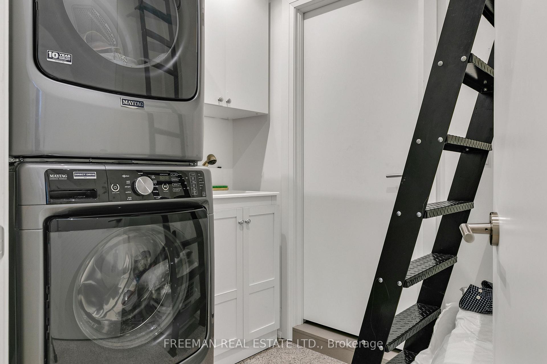 Photo 25 of Unit Laneway, 1239 Bloor Street, Toronto, Dufferin Grove — HOMEH