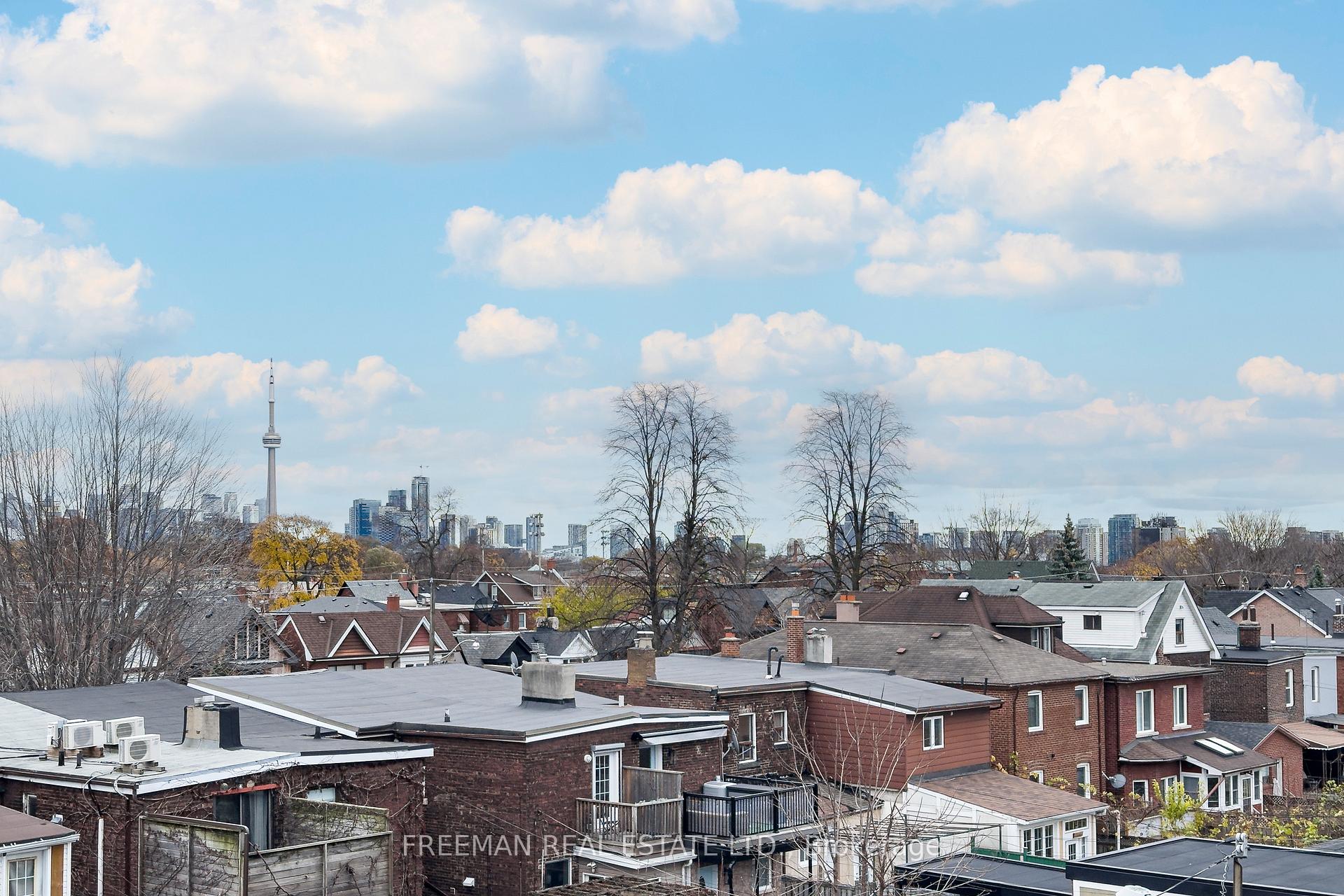 Photo 26 of Unit Laneway, 1239 Bloor Street, Toronto, Dufferin Grove — HOMEH