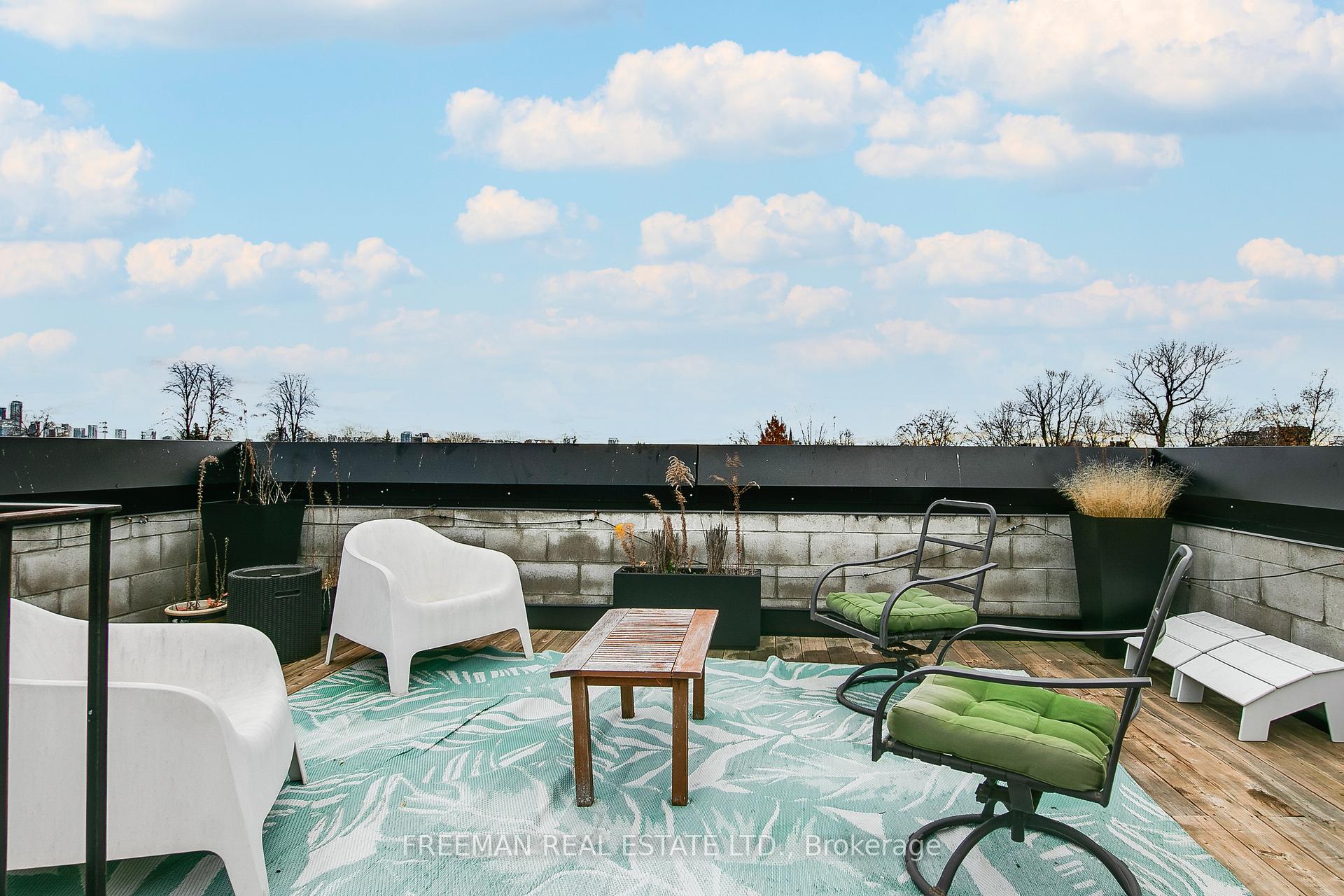 Photo 27 of Unit Laneway, 1239 Bloor Street, Toronto, Dufferin Grove — HOMEH