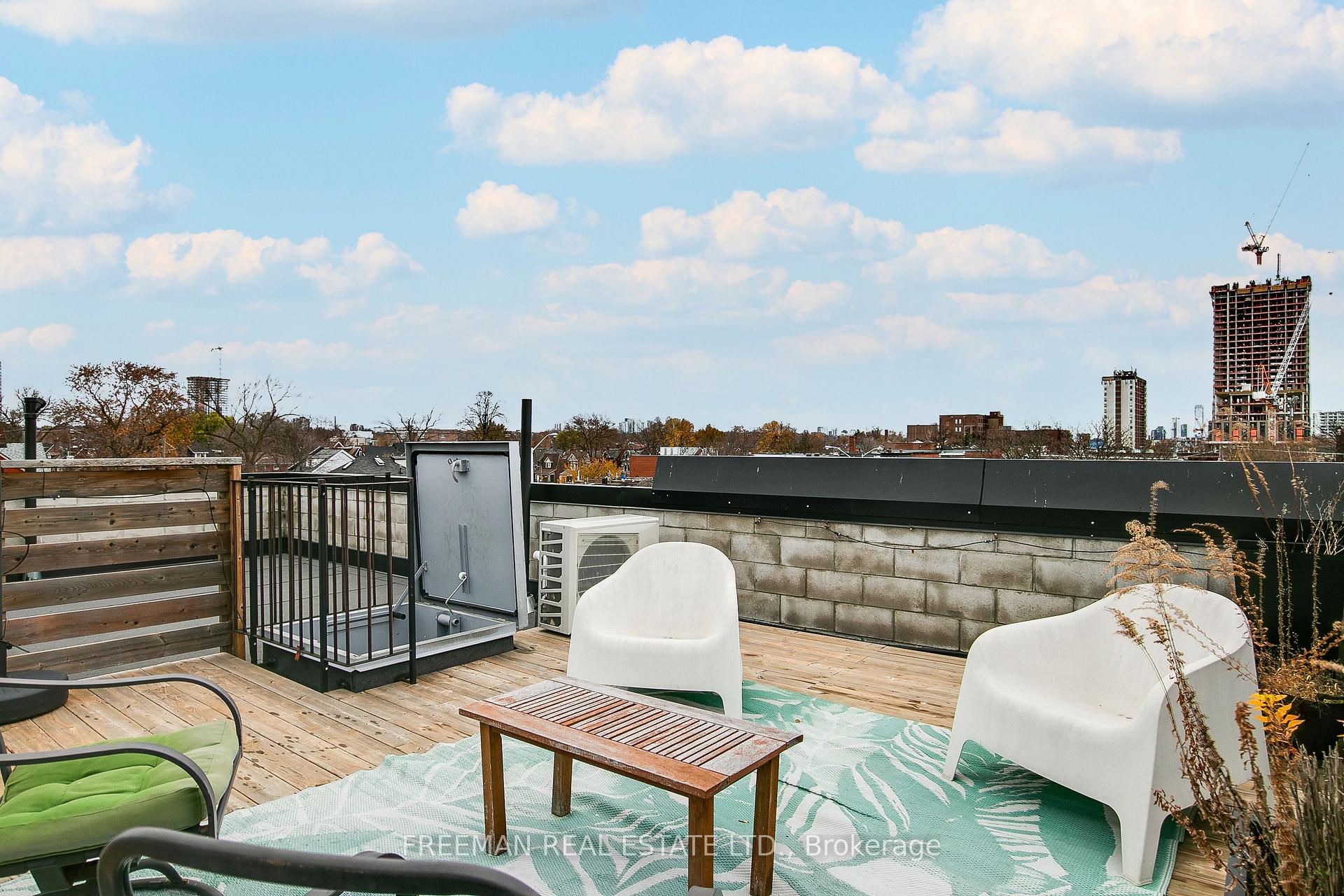 Photo 28 of Unit Laneway, 1239 Bloor Street, Toronto, Dufferin Grove — HOMEH