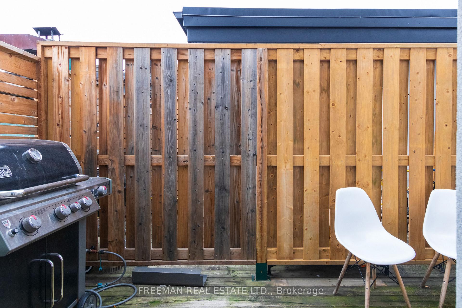 Photo 29 of Unit Laneway, 1239 Bloor Street, Toronto, Dufferin Grove — HOMEH