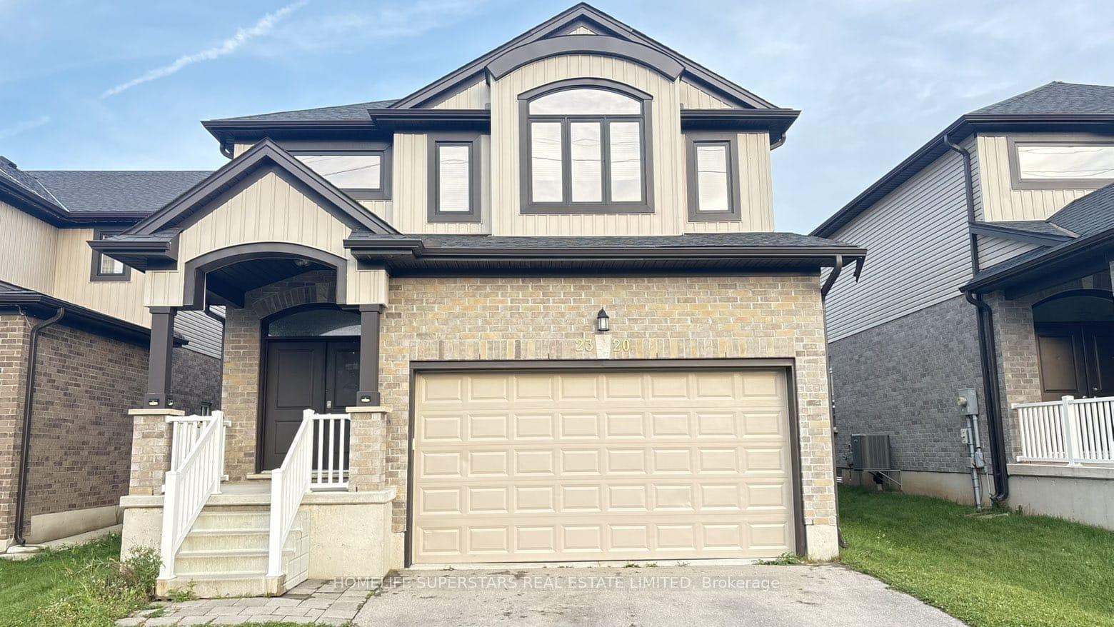 Photo 1 of 2320 Constance Avenue, London, South U — HOMEH