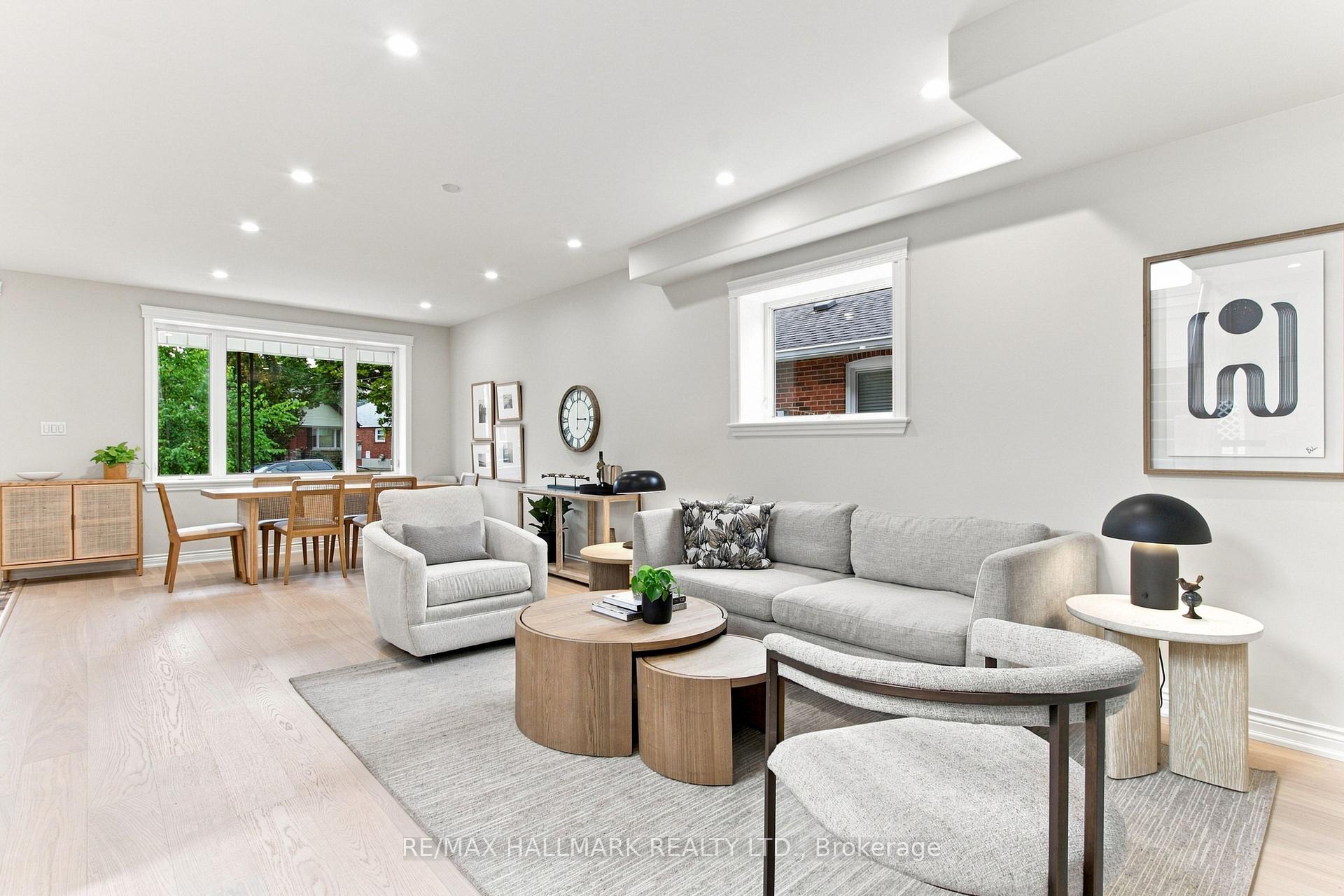 Photo 3 of 43 Ferris Road, Toronto, O'Connor-Parkview — HOMEH