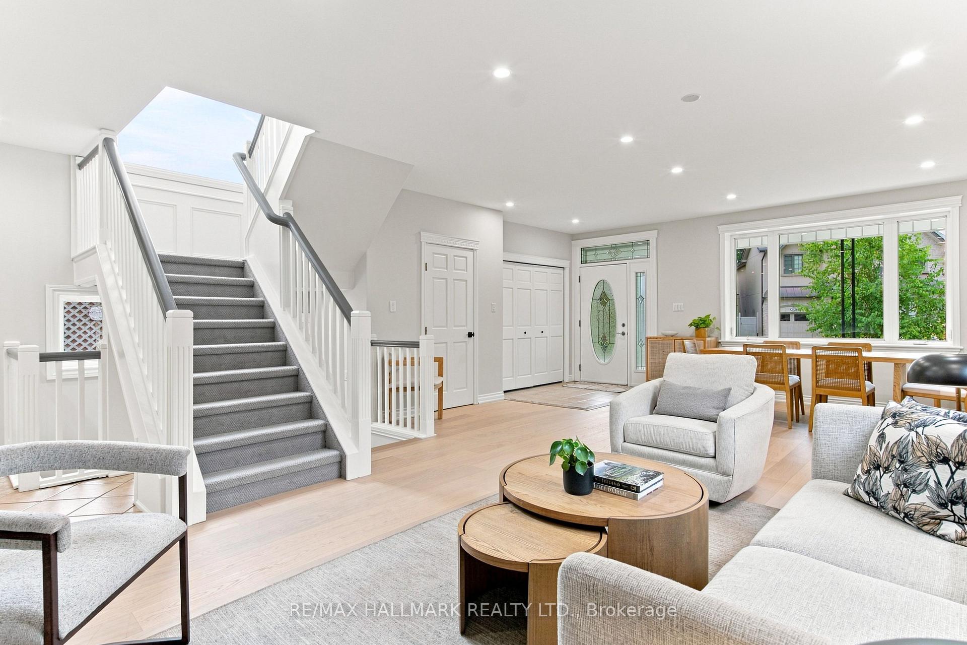 Photo 4 of 43 Ferris Road, Toronto, O'Connor-Parkview — HOMEH