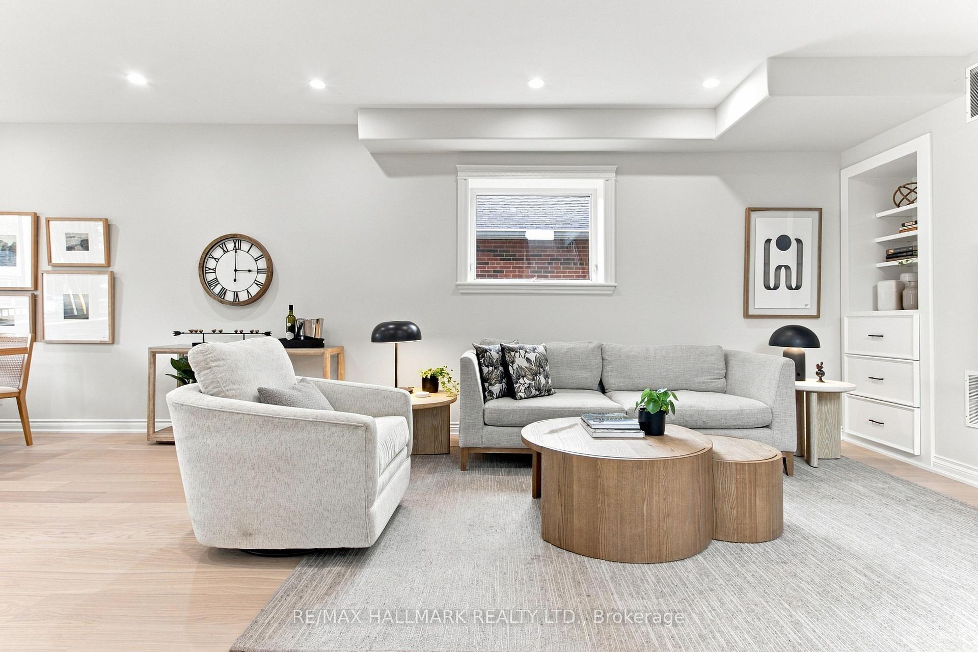 Photo 6 of 43 Ferris Road, Toronto, O'Connor-Parkview — HOMEH