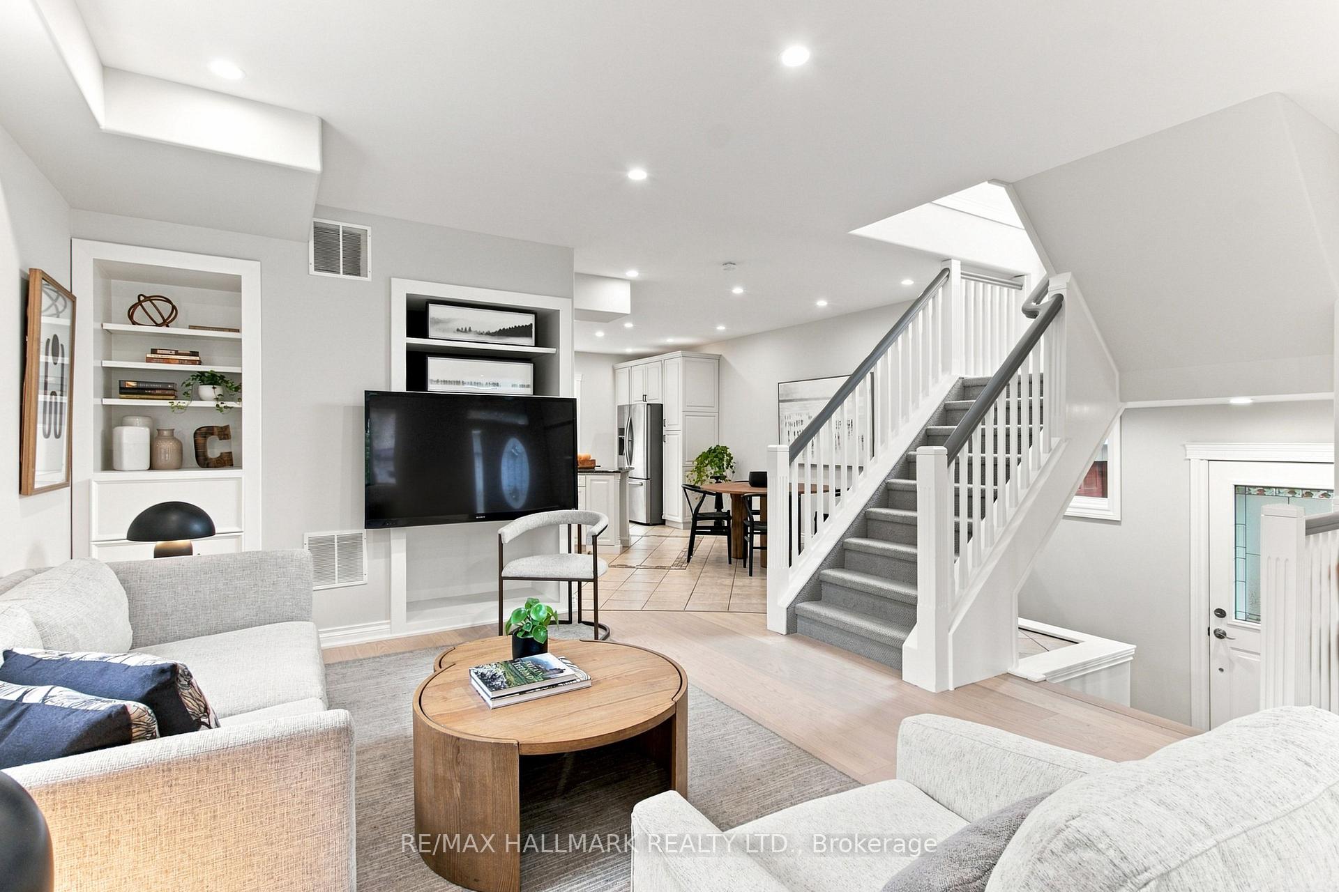 Photo 7 of 43 Ferris Road, Toronto, O'Connor-Parkview — HOMEH