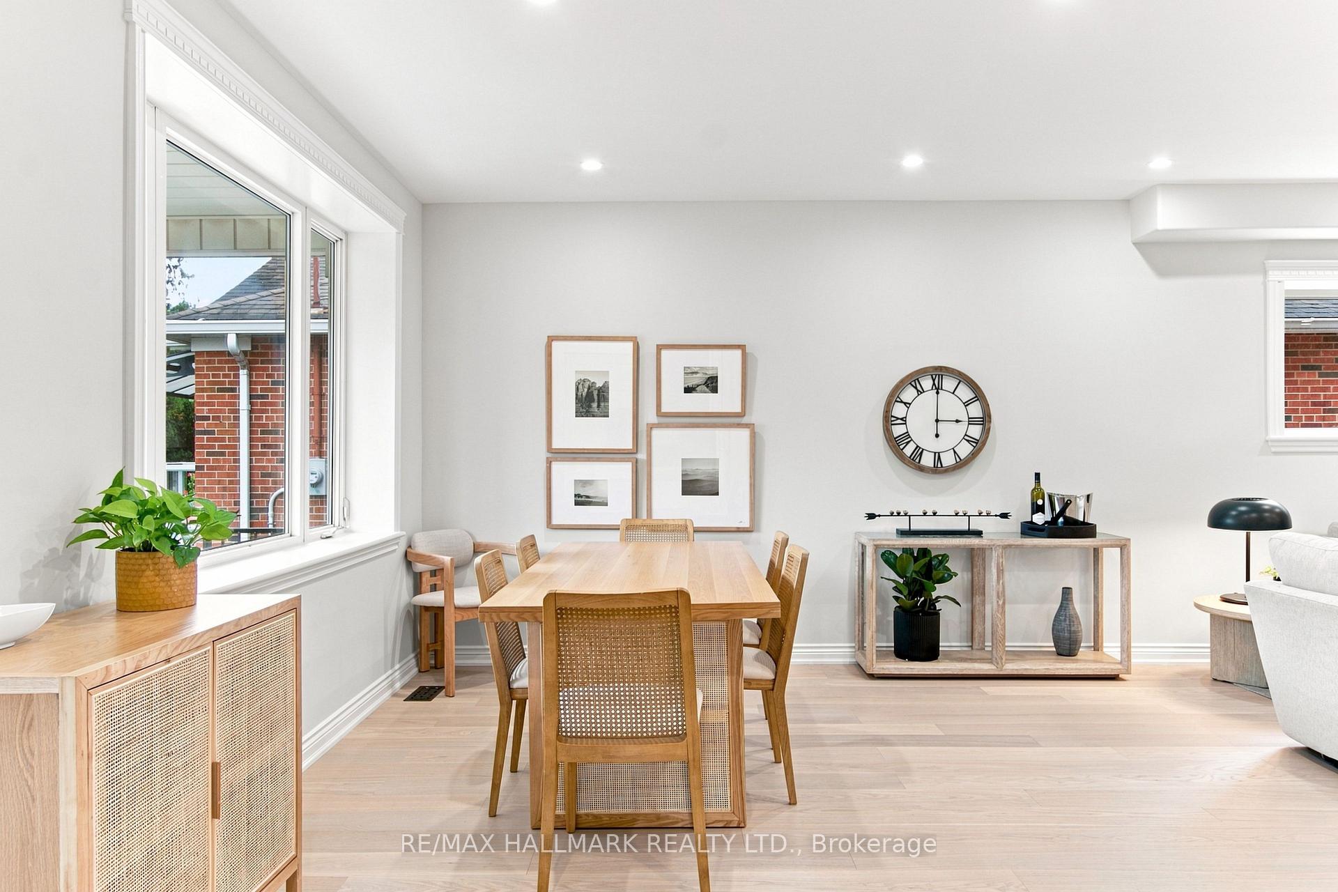Photo 9 of 43 Ferris Road, Toronto, O'Connor-Parkview — HOMEH