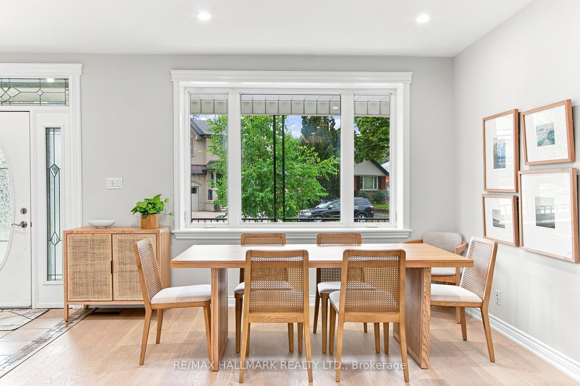 Photo 10 of 43 Ferris Road, Toronto, O'Connor-Parkview — HOMEH
