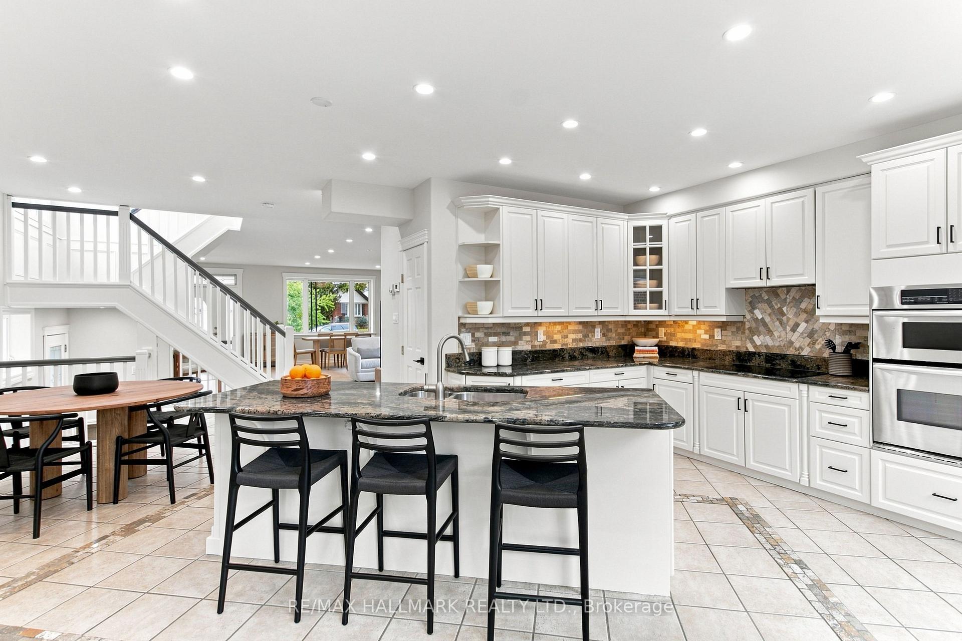 Photo 12 of 43 Ferris Road, Toronto, O'Connor-Parkview — HOMEH