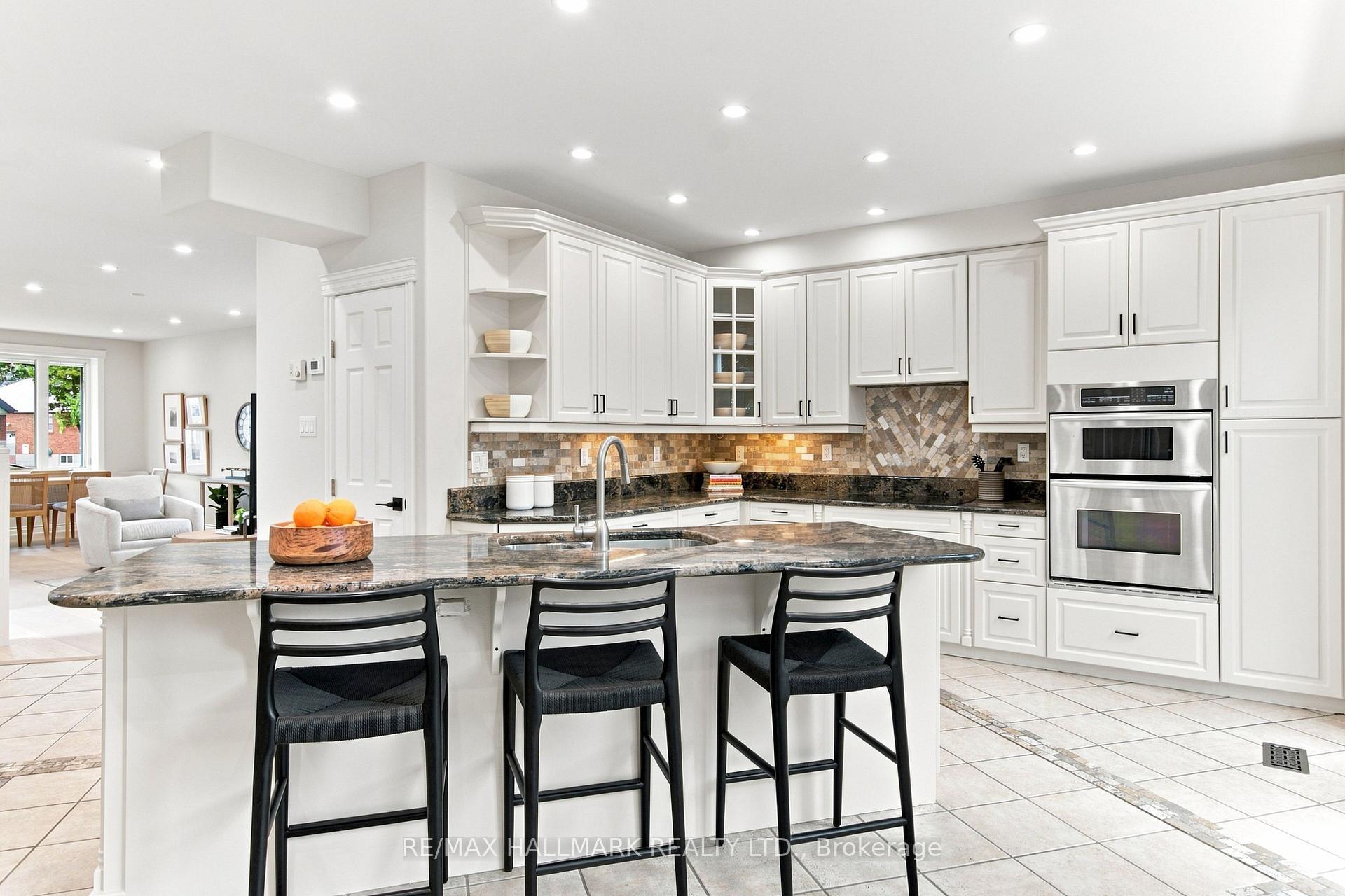 Photo 13 of 43 Ferris Road, Toronto, O'Connor-Parkview — HOMEH