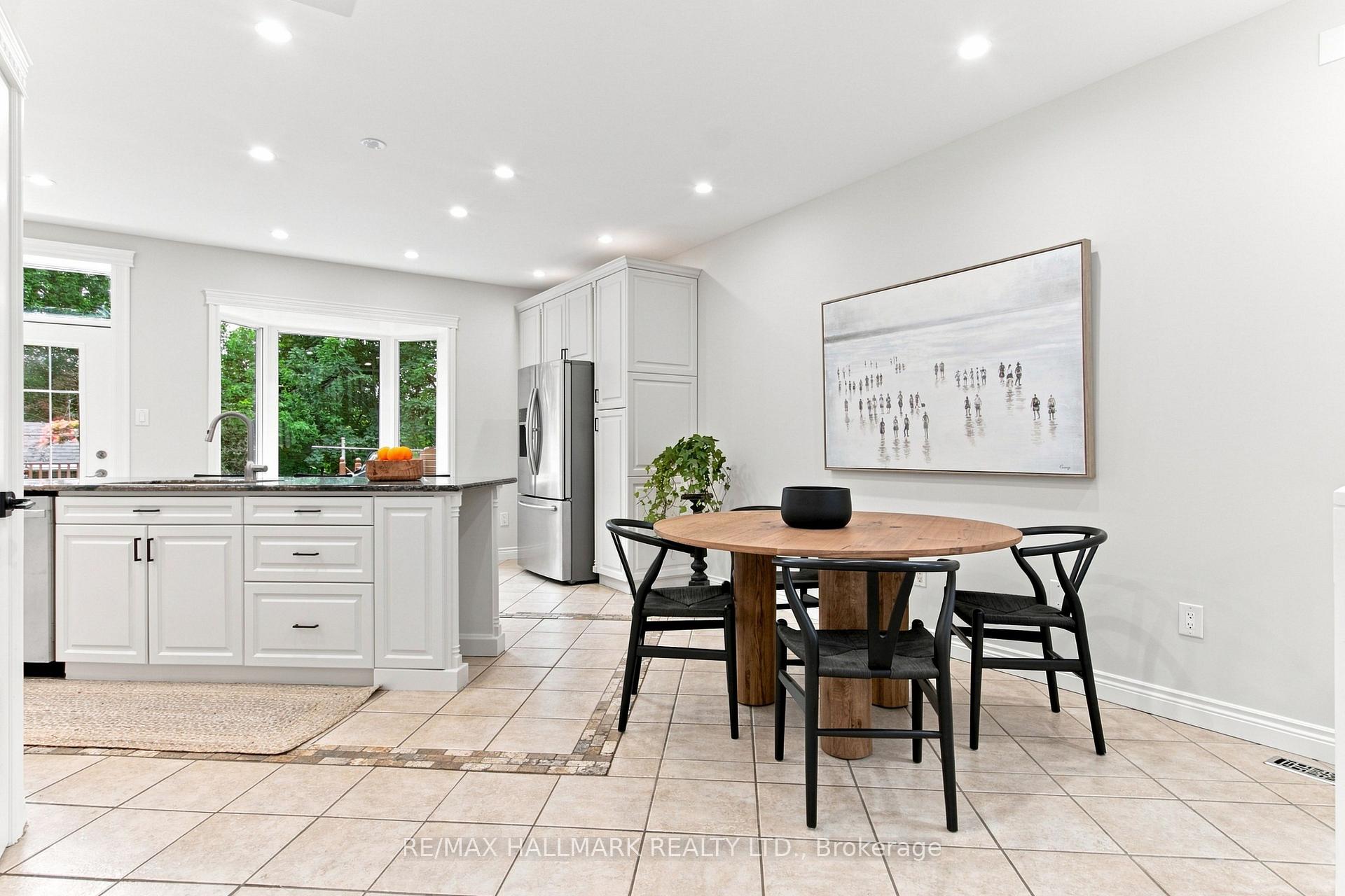 Photo 14 of 43 Ferris Road, Toronto, O'Connor-Parkview — HOMEH