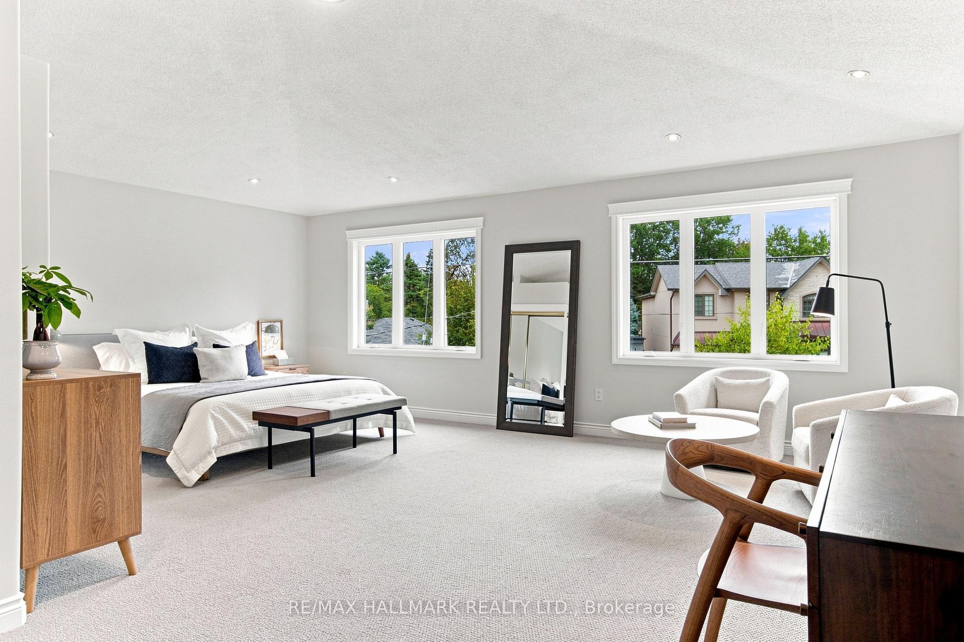 Photo 18 of 43 Ferris Road, Toronto, O'Connor-Parkview — HOMEH