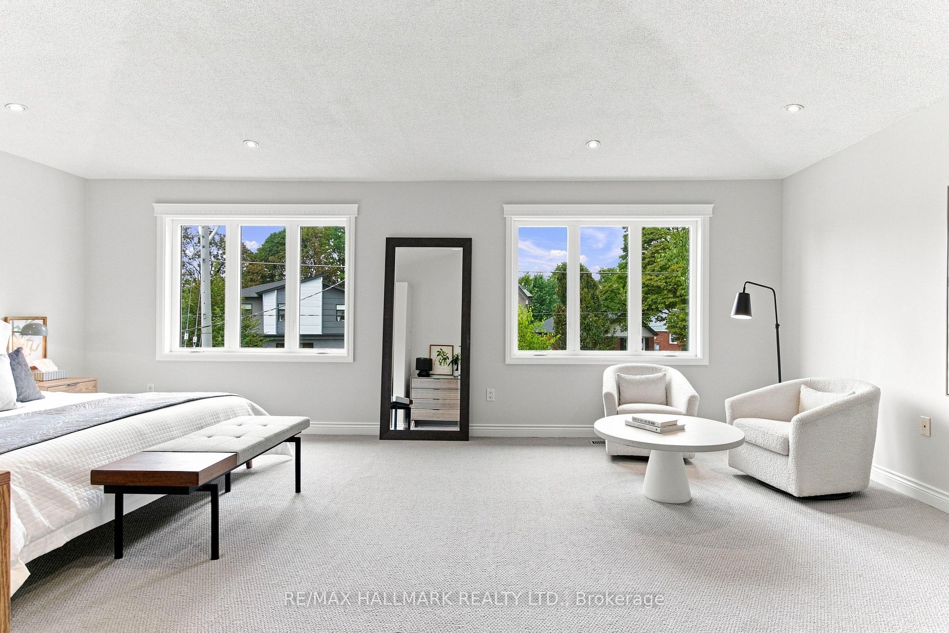 Photo 20 of 43 Ferris Road, Toronto, O'Connor-Parkview — HOMEH