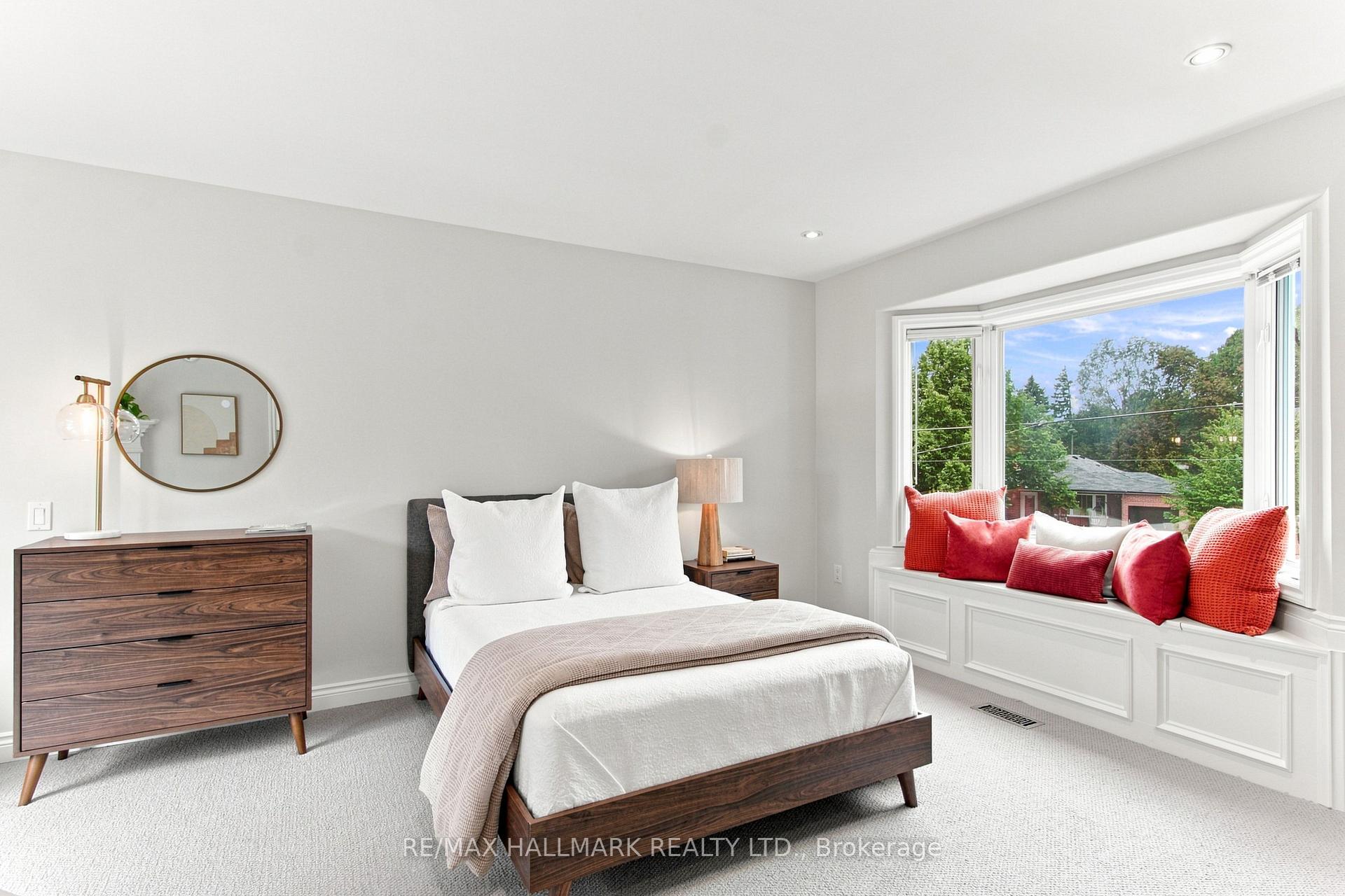 Photo 25 of 43 Ferris Road, Toronto, O'Connor-Parkview — HOMEH