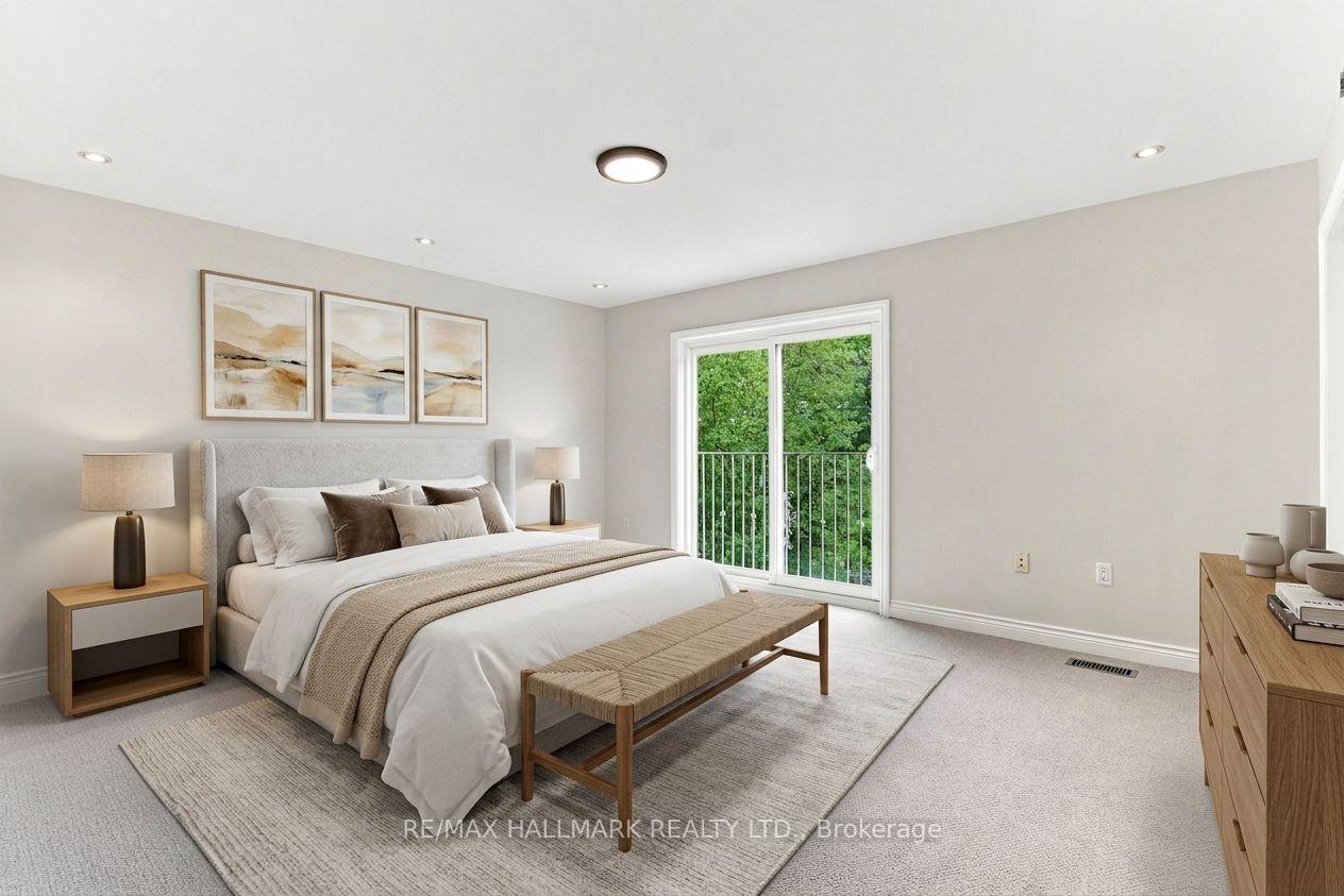 Photo 27 of 43 Ferris Road, Toronto, O'Connor-Parkview — HOMEH