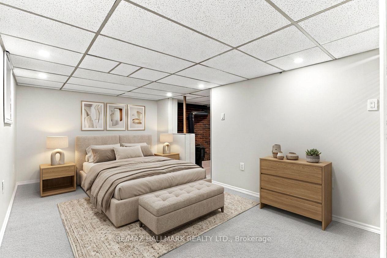 Photo 31 of 43 Ferris Road, Toronto, O'Connor-Parkview — HOMEH