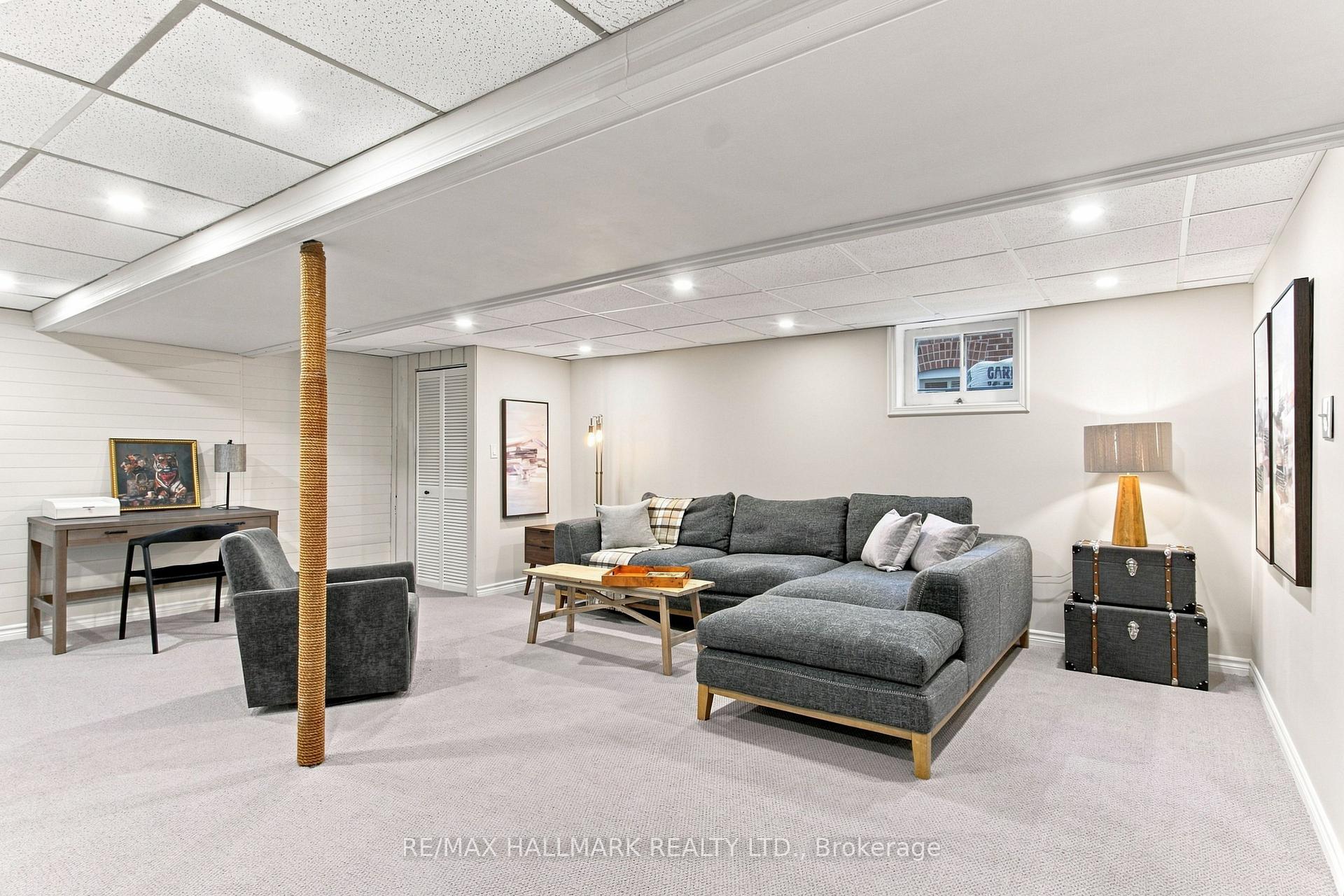 Photo 30 of 43 Ferris Road, Toronto, O'Connor-Parkview — HOMEH