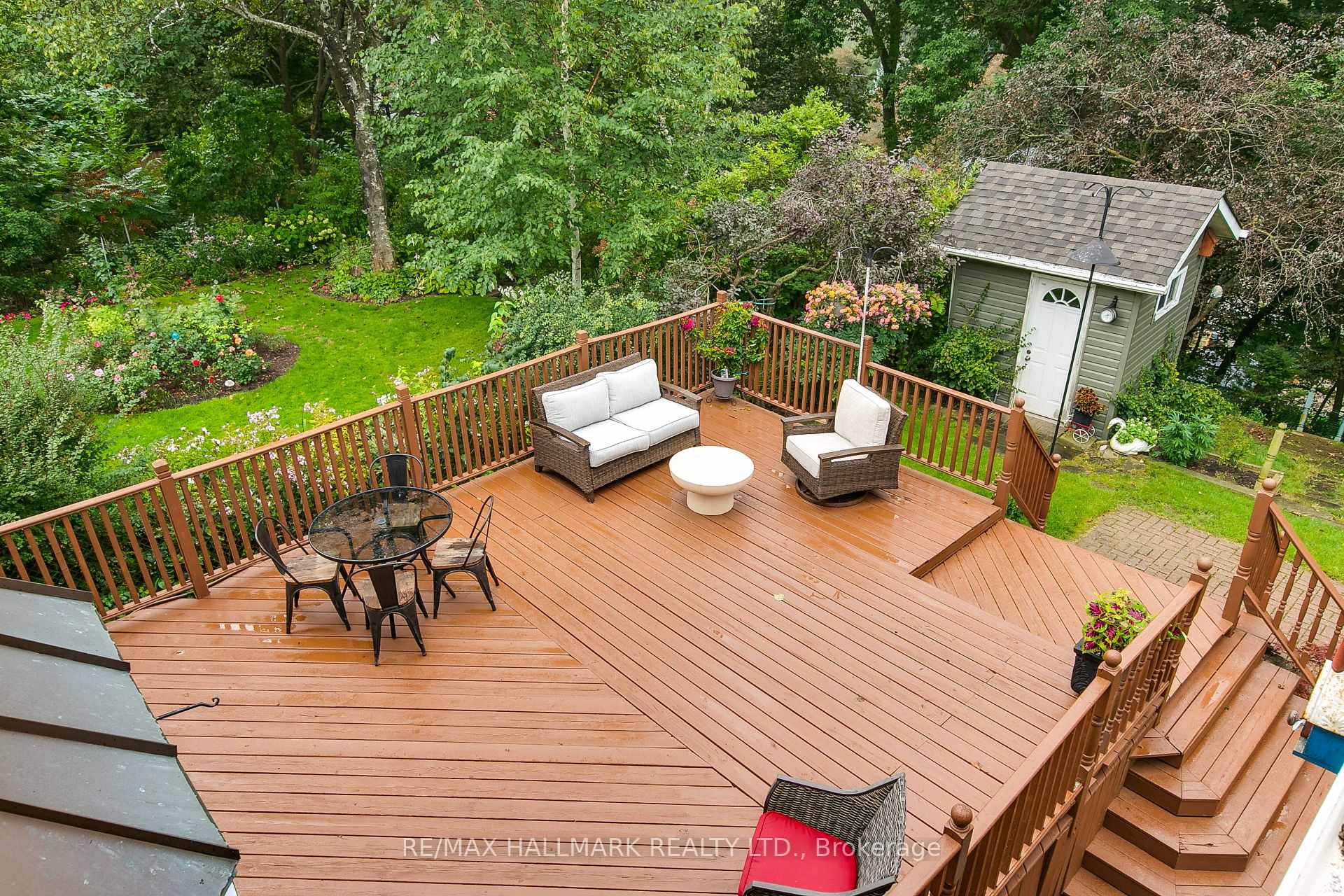 Photo 33 of 43 Ferris Road, Toronto, O'Connor-Parkview — HOMEH