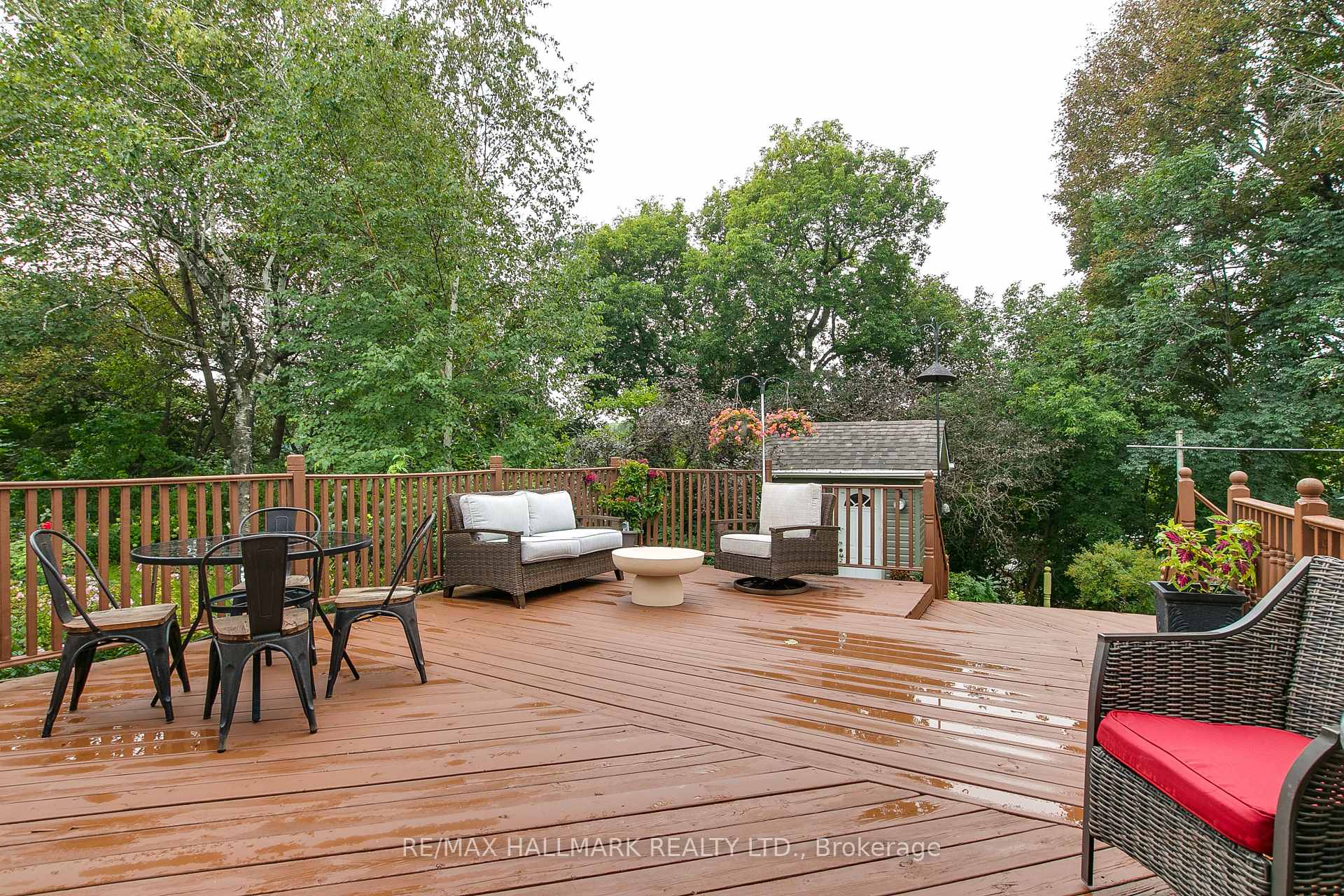 Photo 34 of 43 Ferris Road, Toronto, O'Connor-Parkview — HOMEH